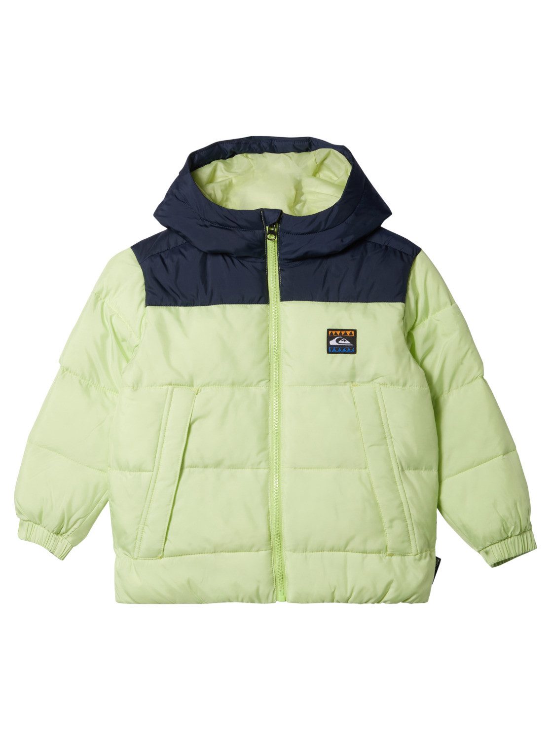 Quiksilver Outdoorjack Cold Days