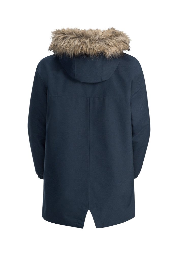 Jack Wolfskin Functioneel 3-in-1-jack COSY BEAR 3IN1 PARKA K