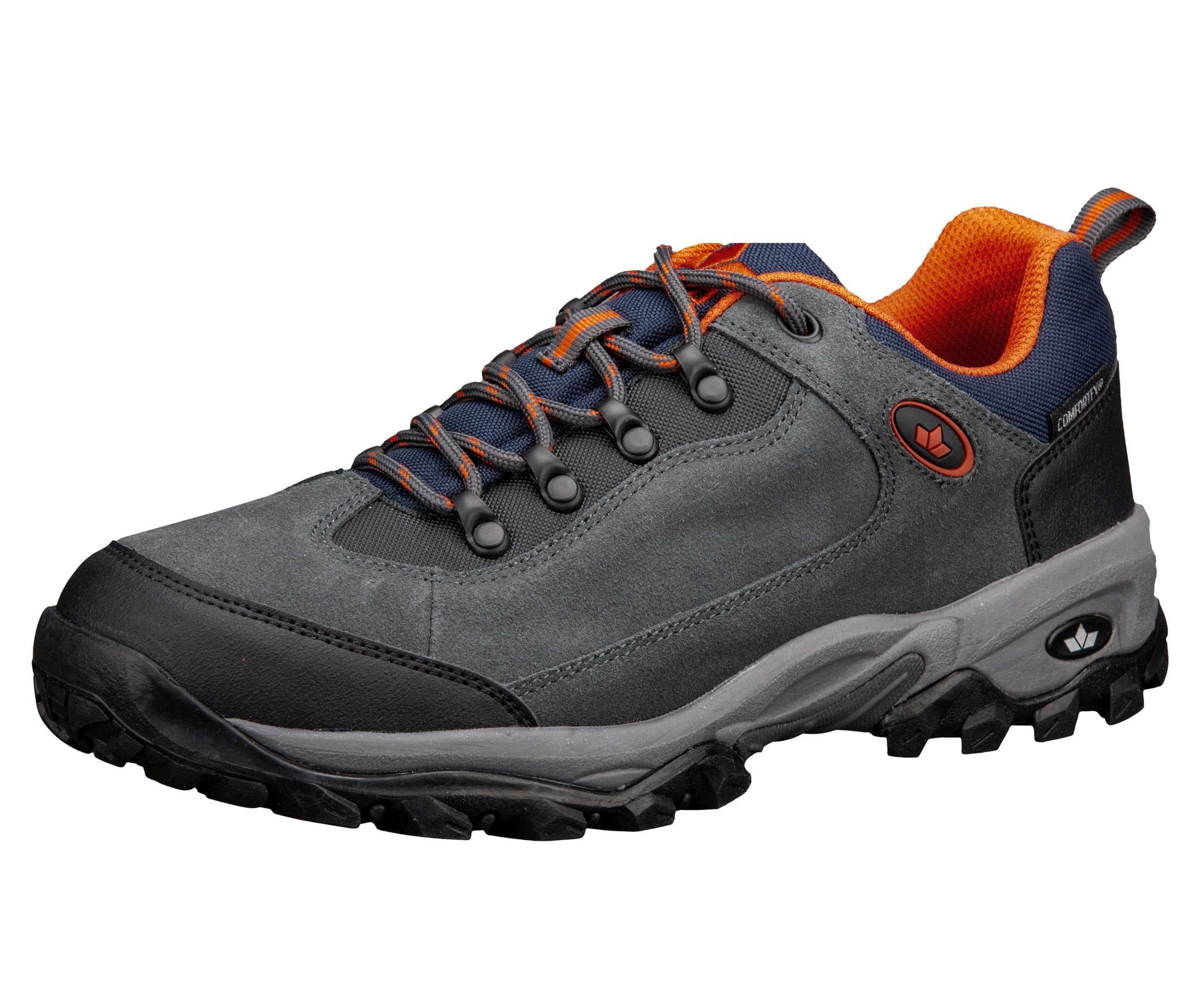 Lico Outdoorschoenen Milan Low