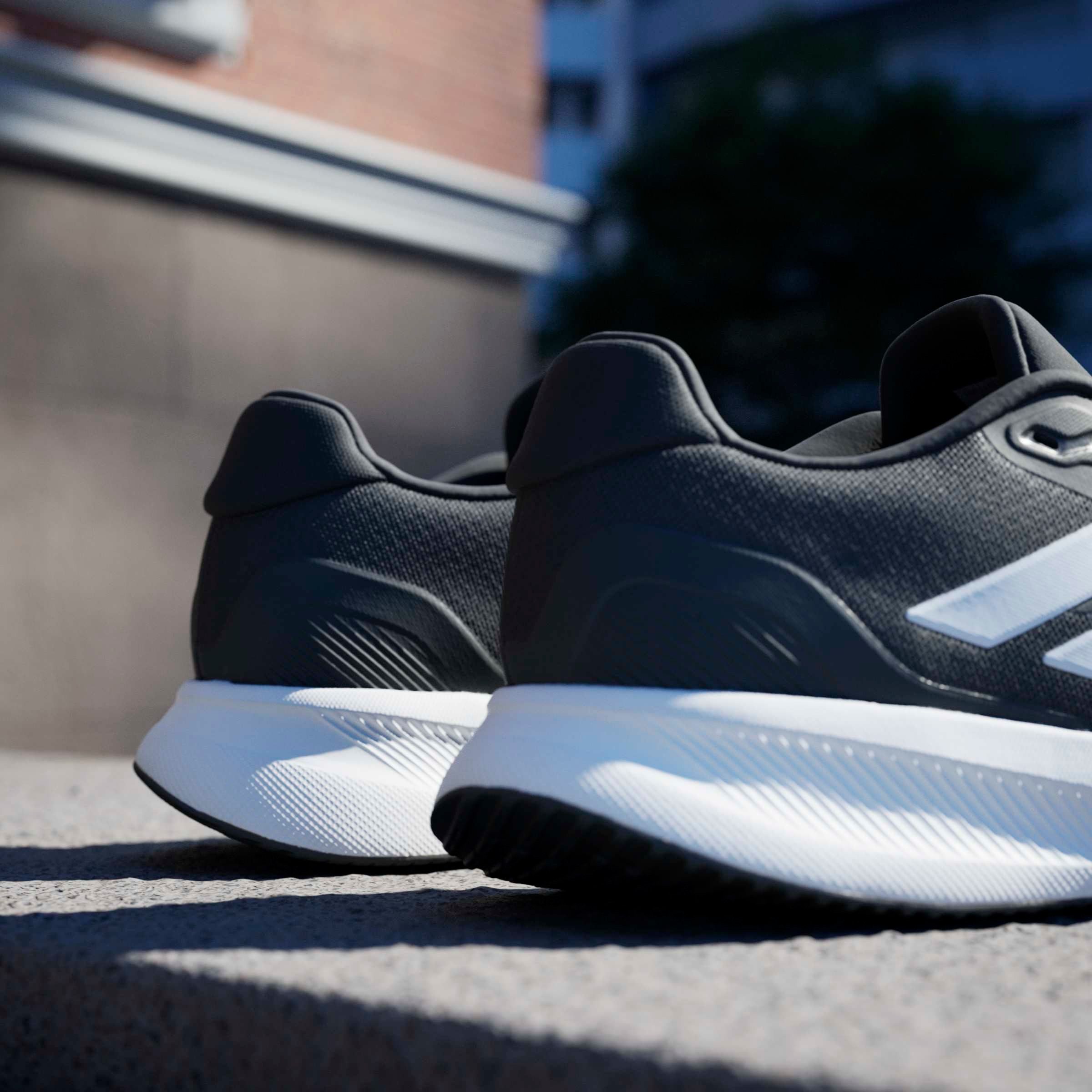 adidas Performance Runningschoenen RUNFALCON 5 WIDE