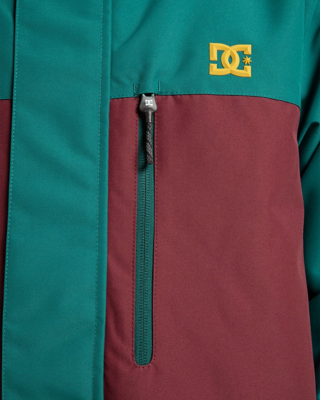 DC Shoes Snowboardjack Defiant 10K