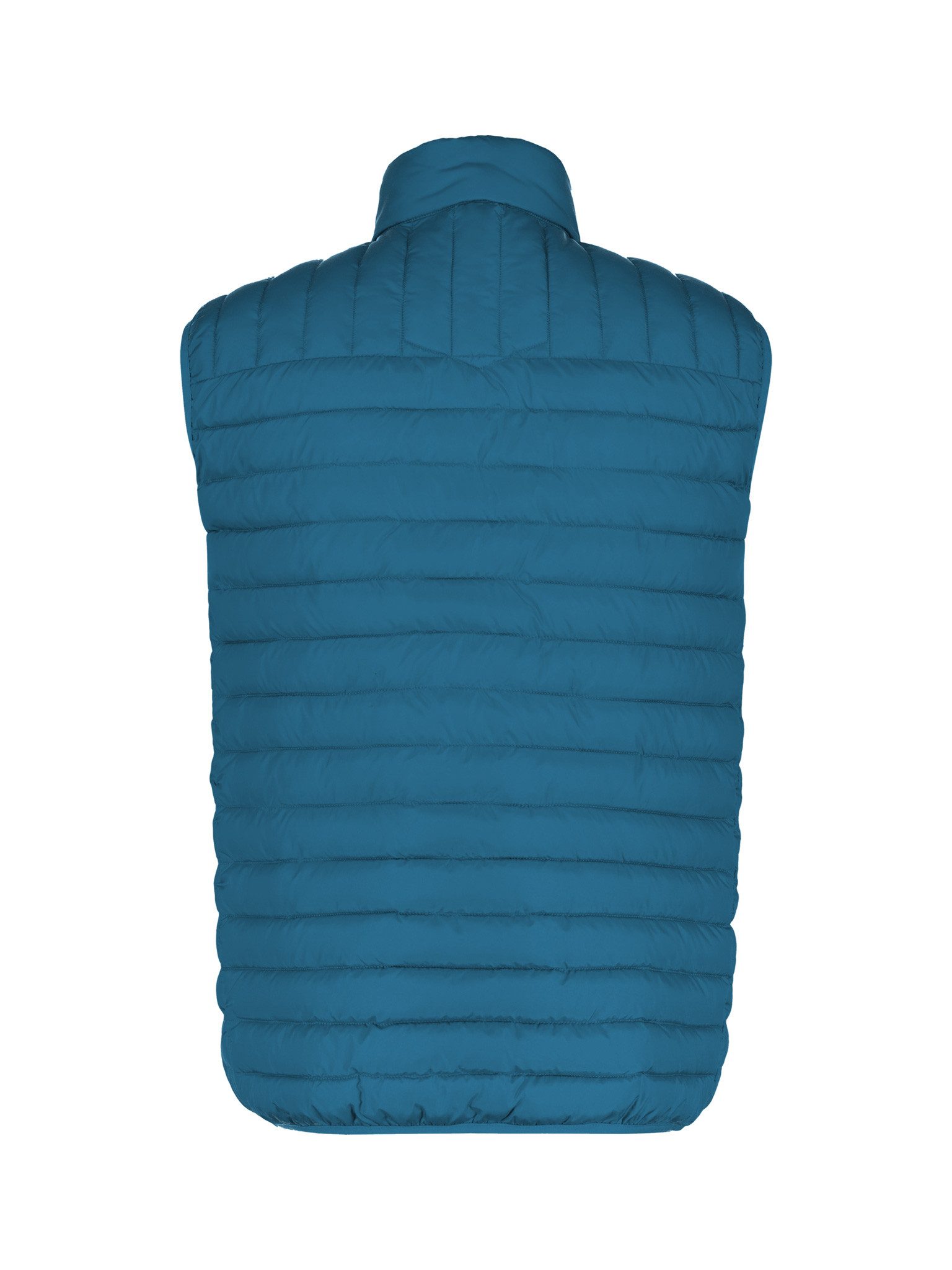Lerros Bodywarmer met afsluitbare zakken