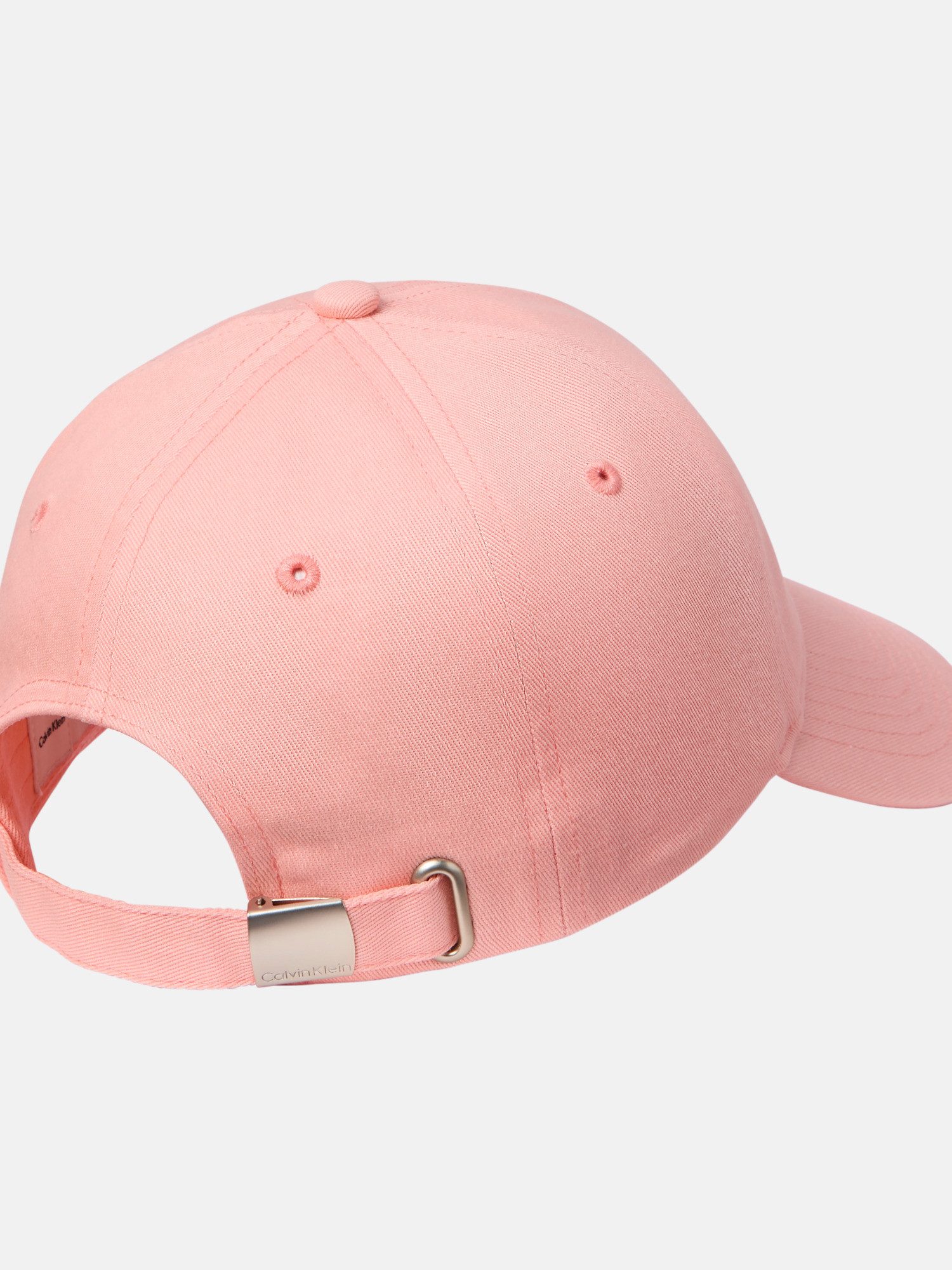 Calvin Klein Baseball pet MONOLOGO EMBROIDERY BASEBALL HAT
