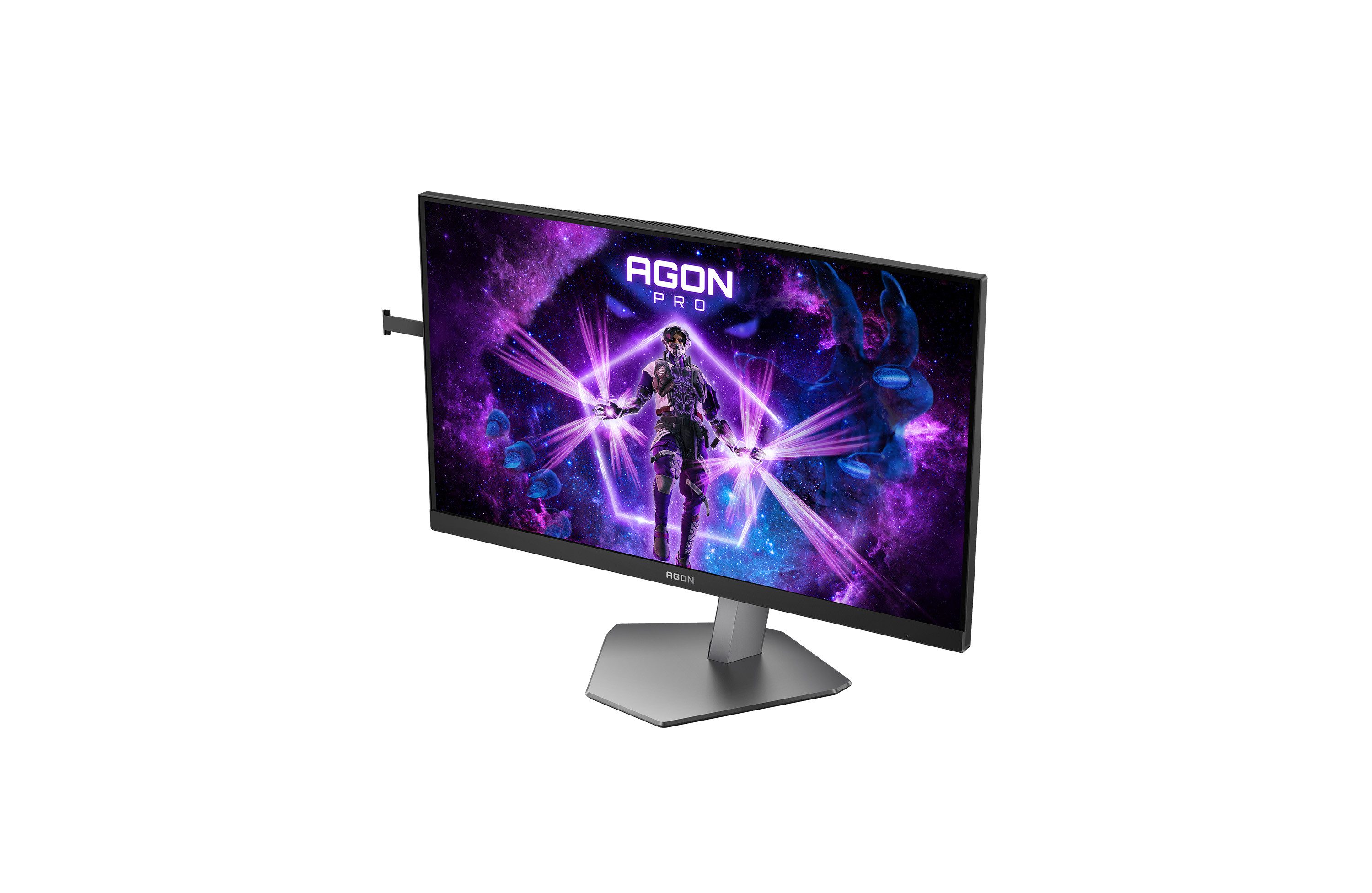 AOC Gaming-monitor AG246FK, 61,3 cm / 24", Full HD