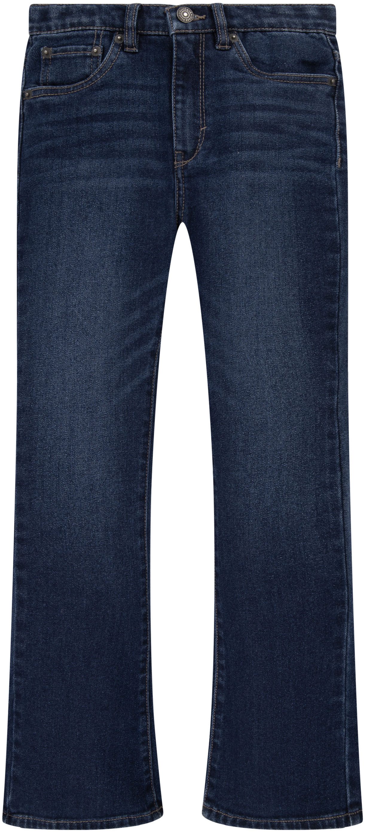 Levi's Kidswear Bootcut jeans 726 HIGH RISE JEANS