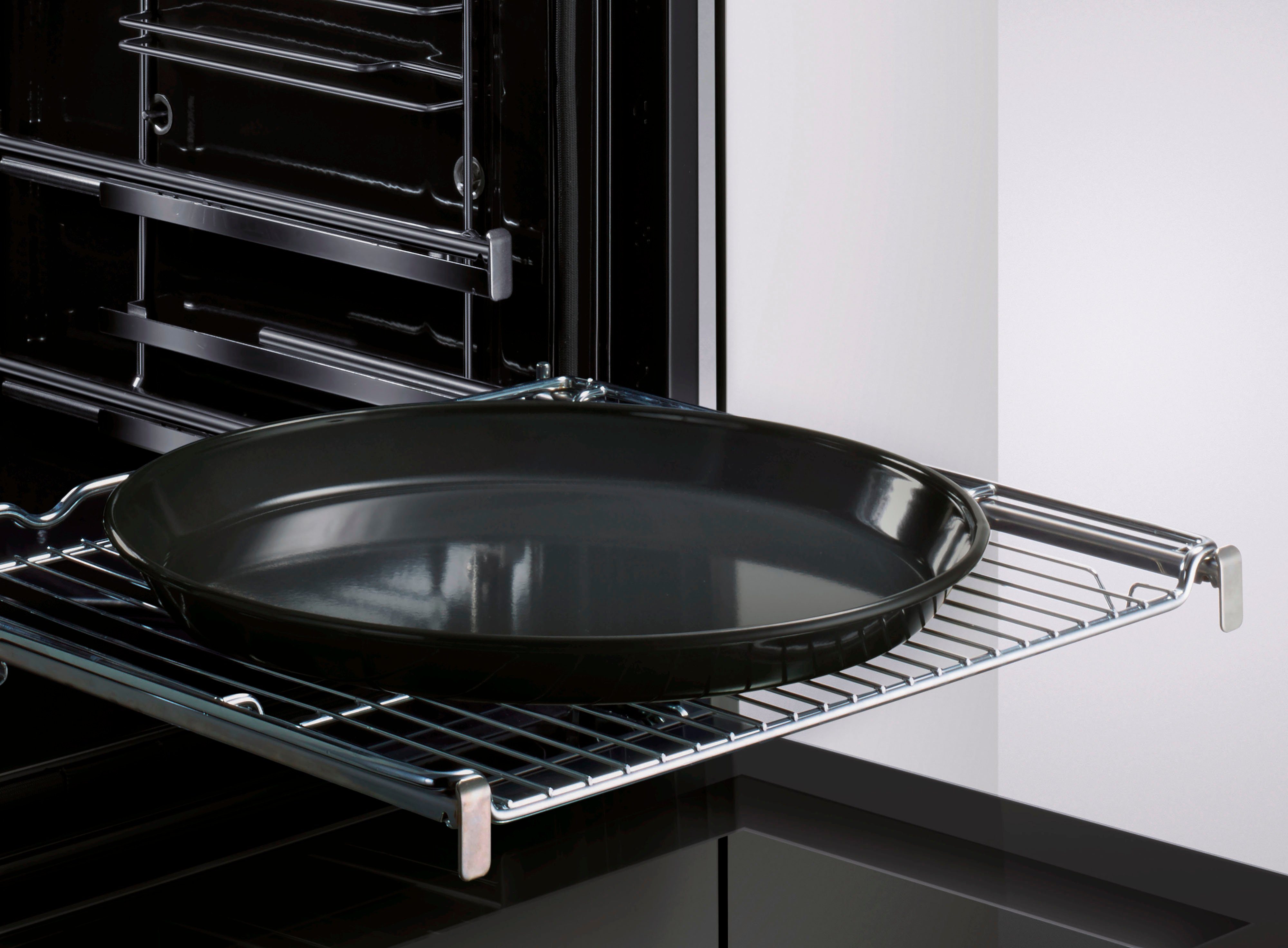BOSCH Pizzablik HEZ617000 geëmailleerd