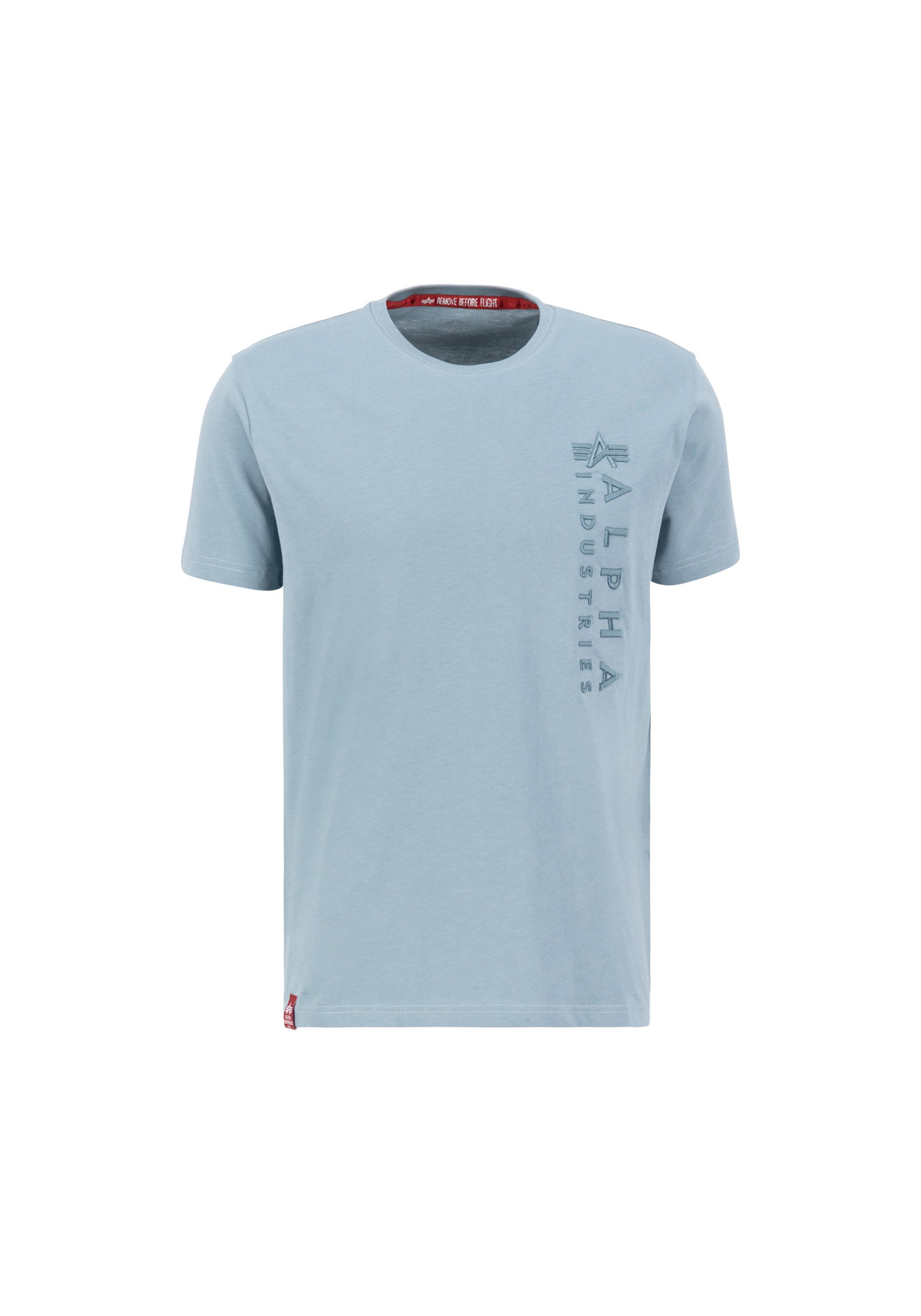 Alpha Industries T-shirt Men T-Shirts EMB T