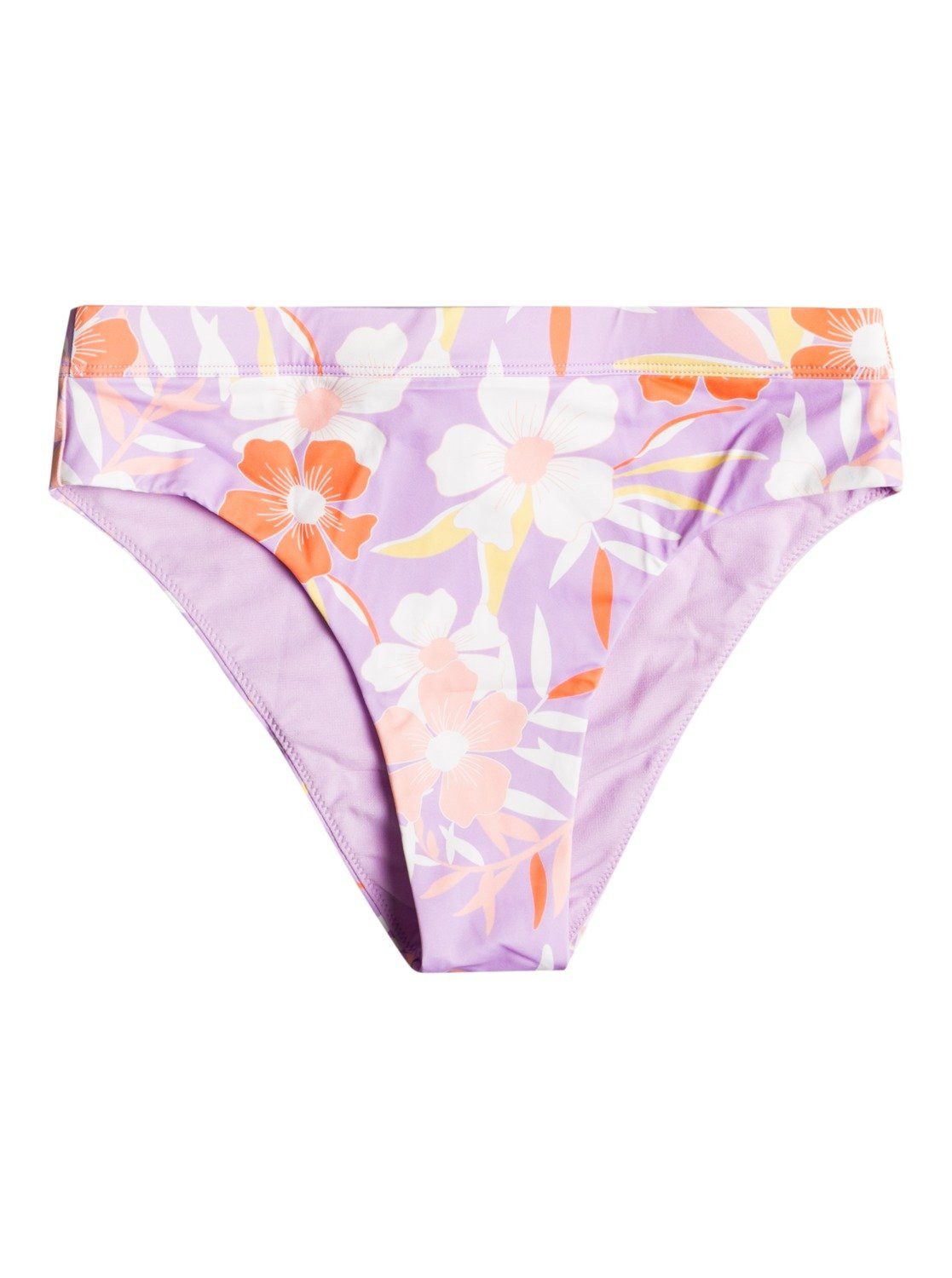 Roxy Bikinibroekje Printed Roxy Love The Shorey