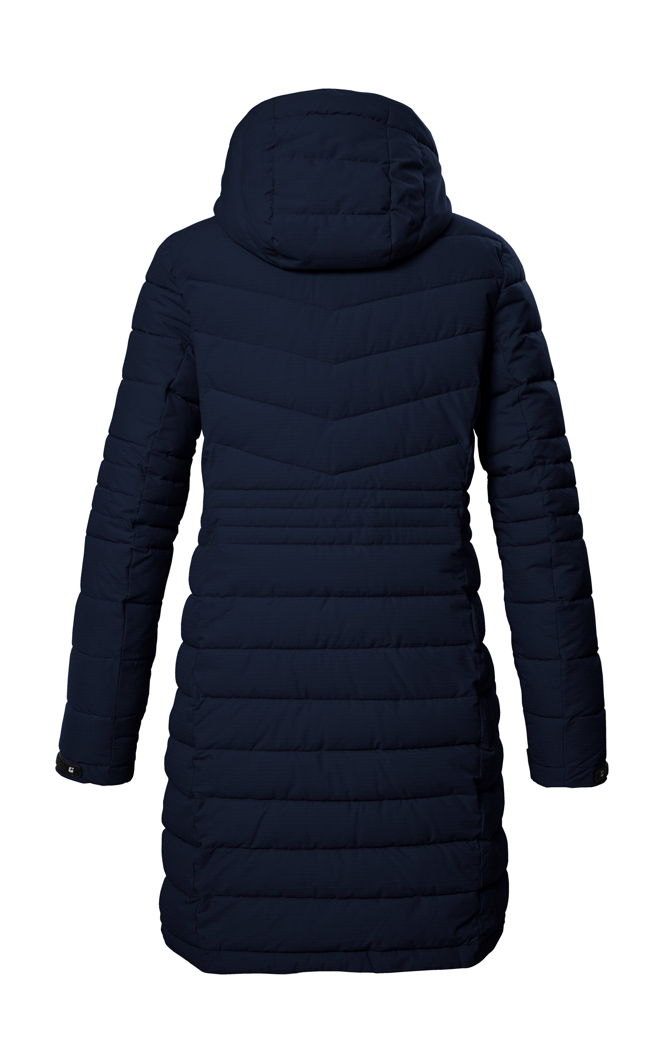 Killtec Gewatteerde jas KOW 96 WMN QLTD CT