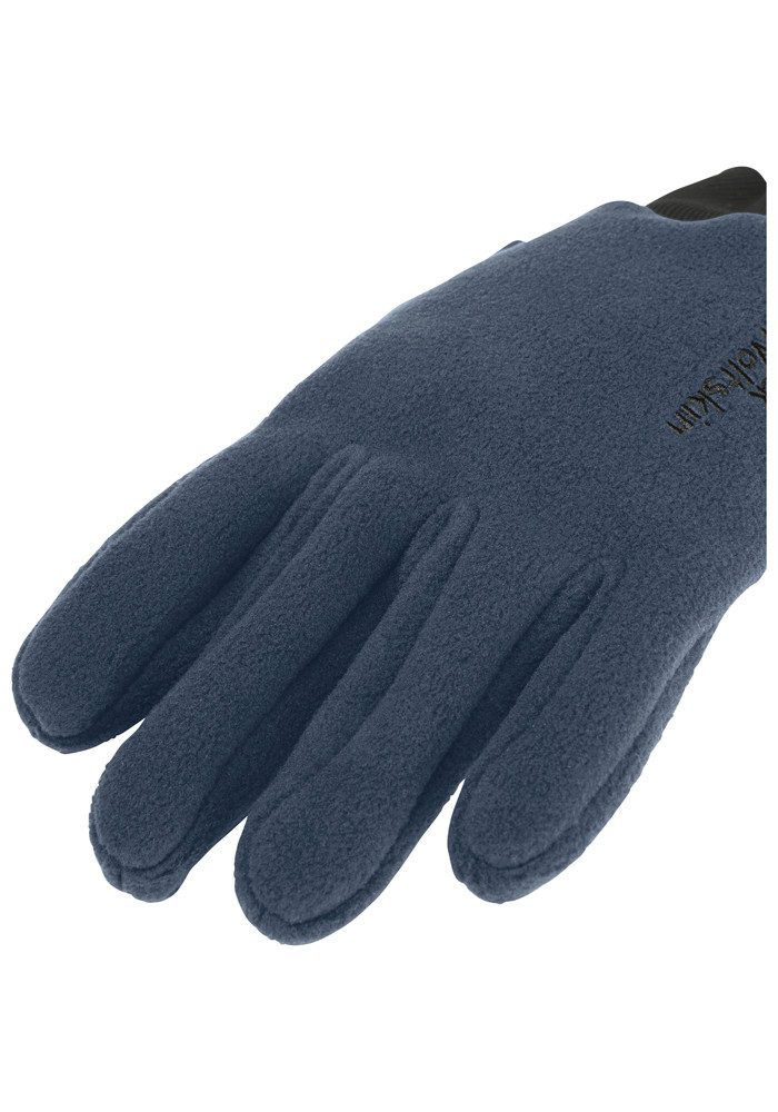 Jack Wolfskin Fleece-handschoenen VERTIGO GLOVE