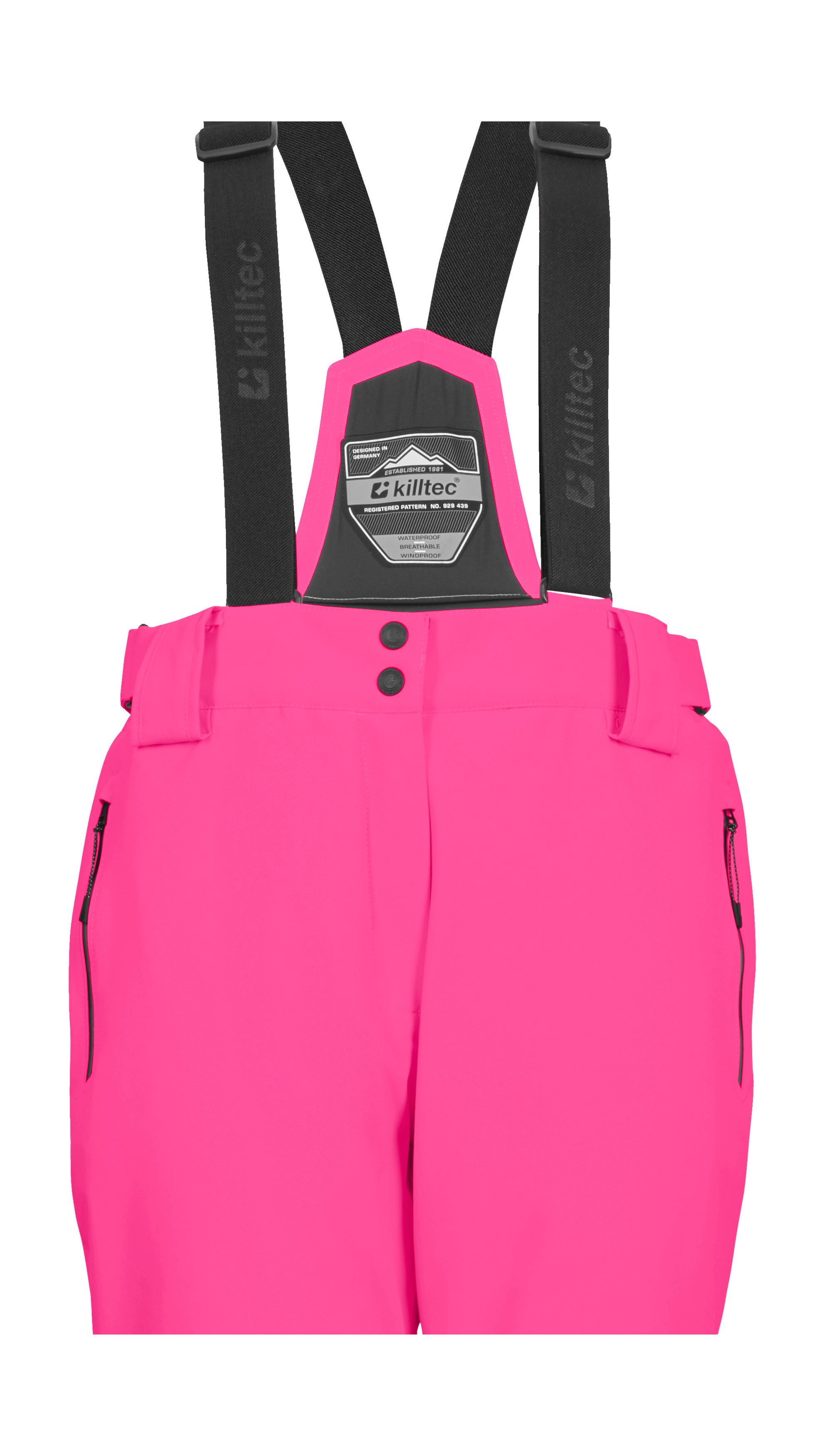 Killtec Skibroek KSW 249 WMN SKI PNTS