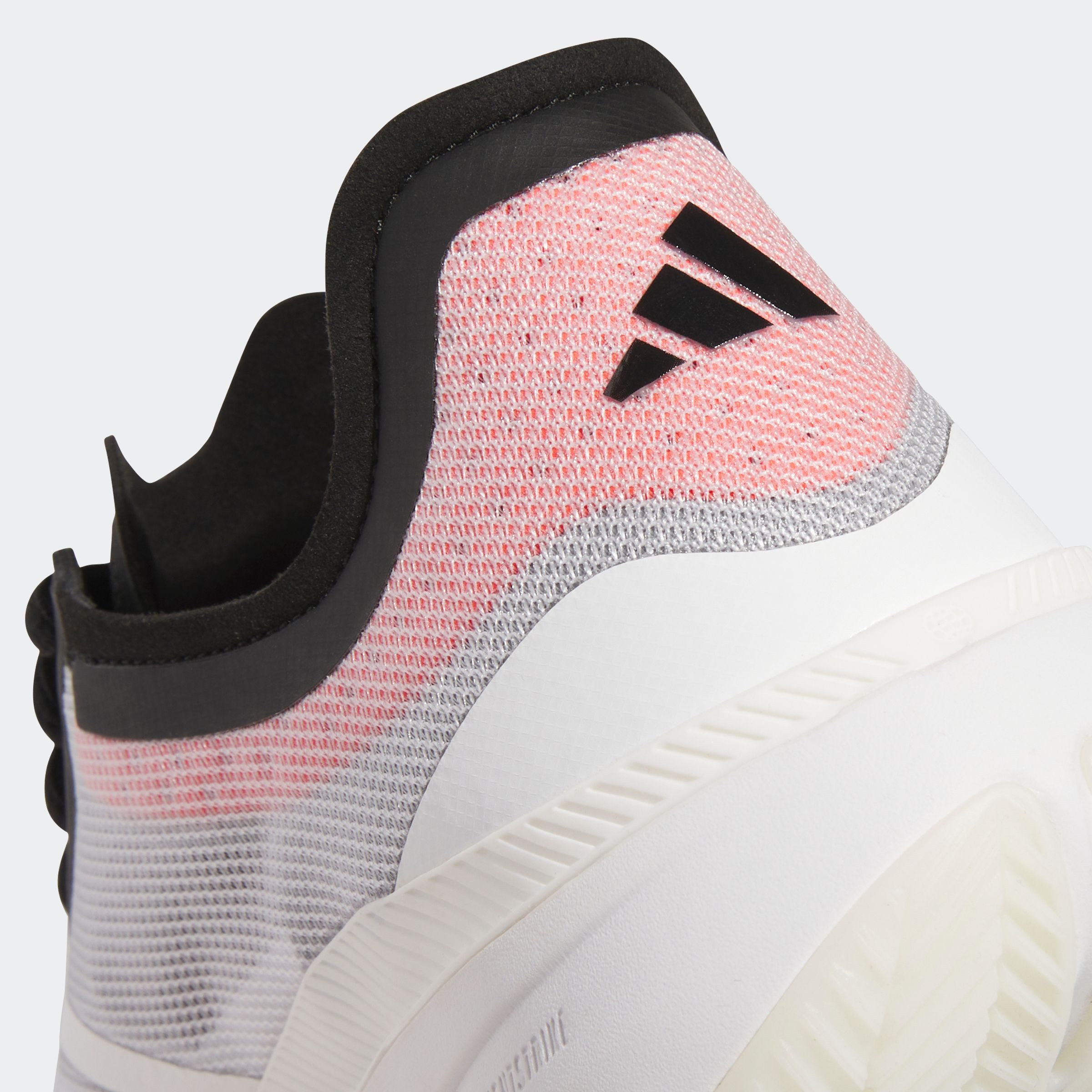 adidas Performance Basketbalschoenen ADIZERO SELECT 3.0