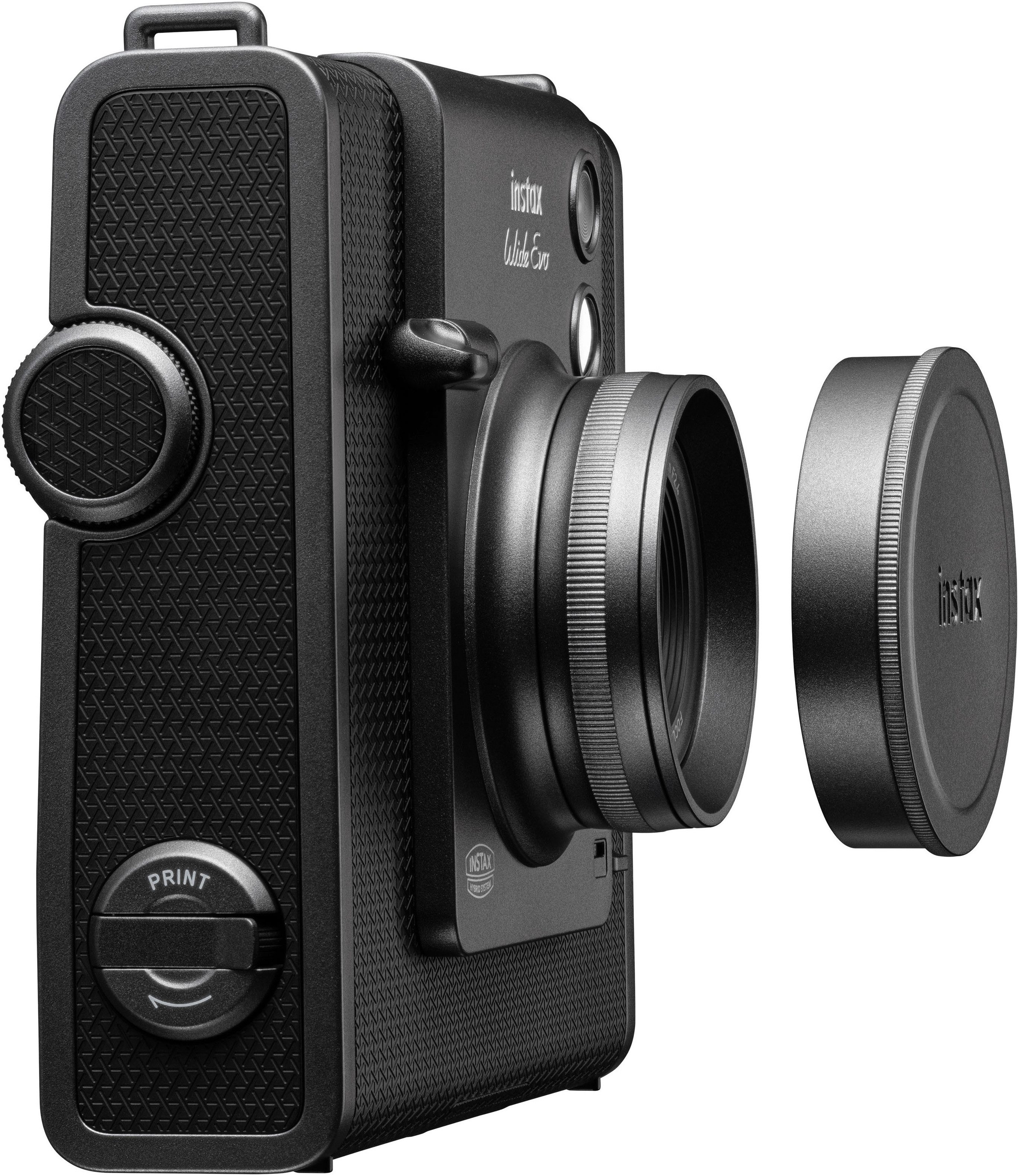 FUJIFILM Instant camera Instax Wide Evo