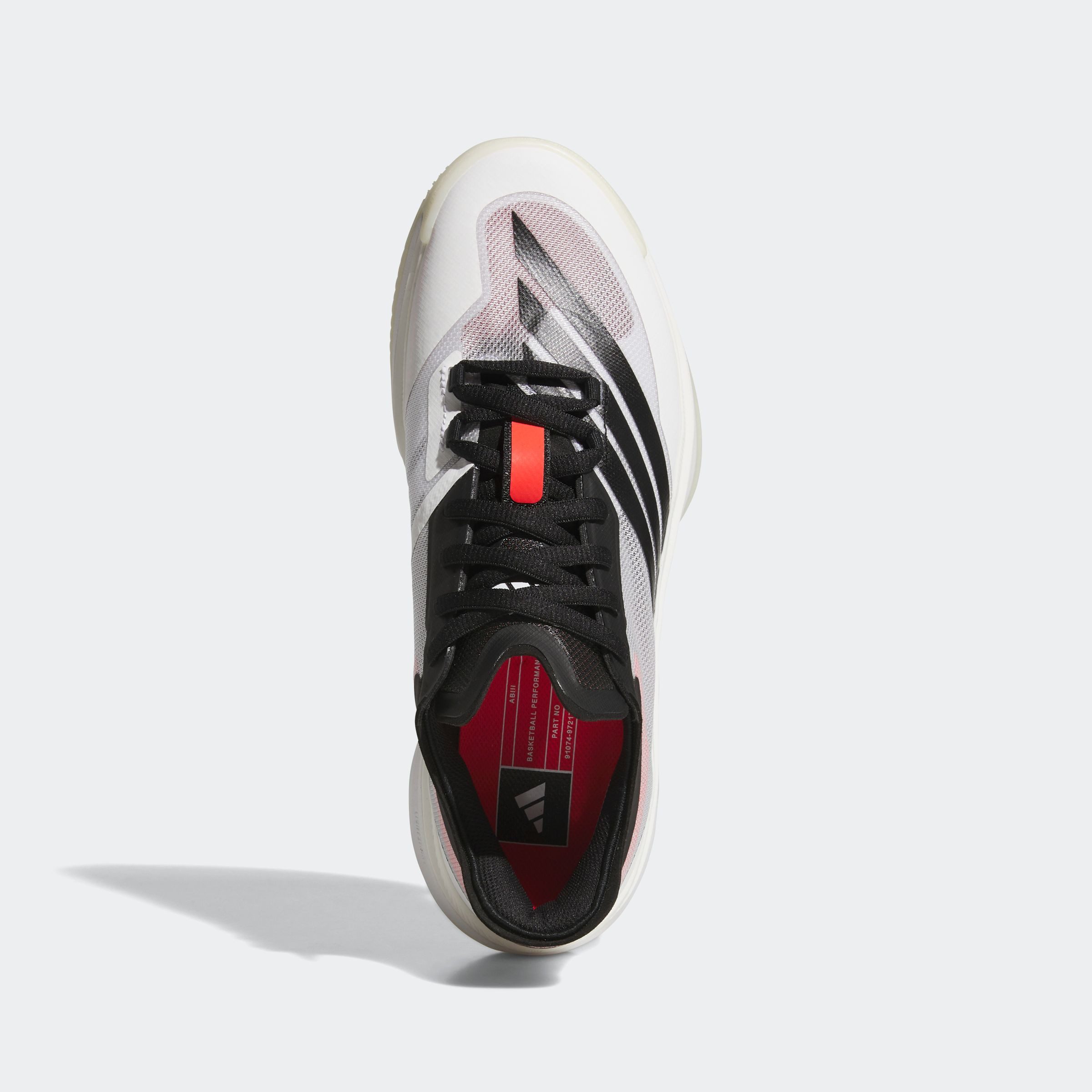 adidas Performance Basketbalschoenen ADIZERO SELECT 3.0