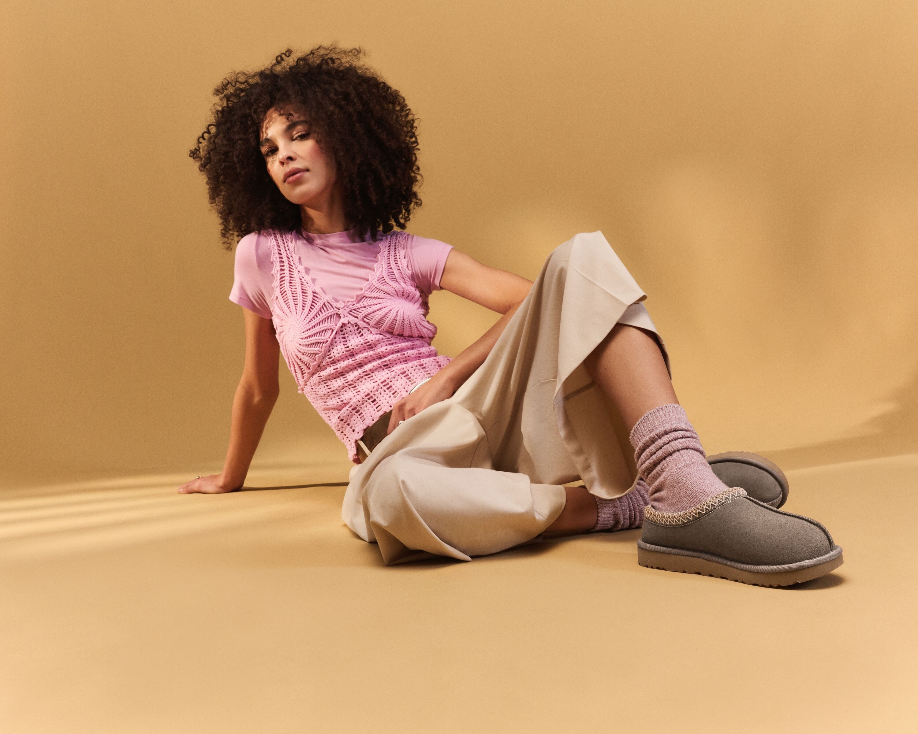 UGG Clogs Tasman