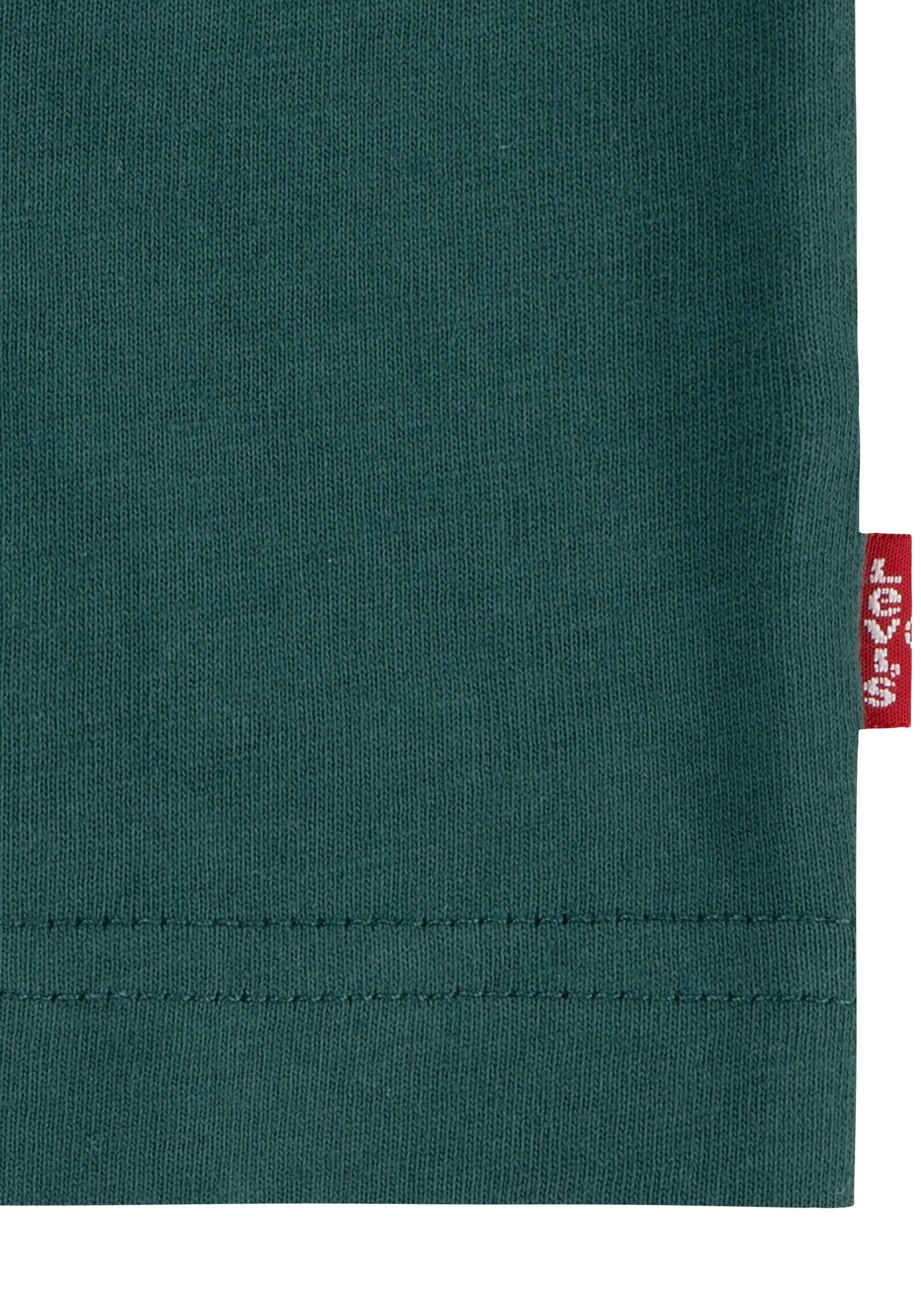 Levi's Kidswear T-shirt LVB BATWING TEE