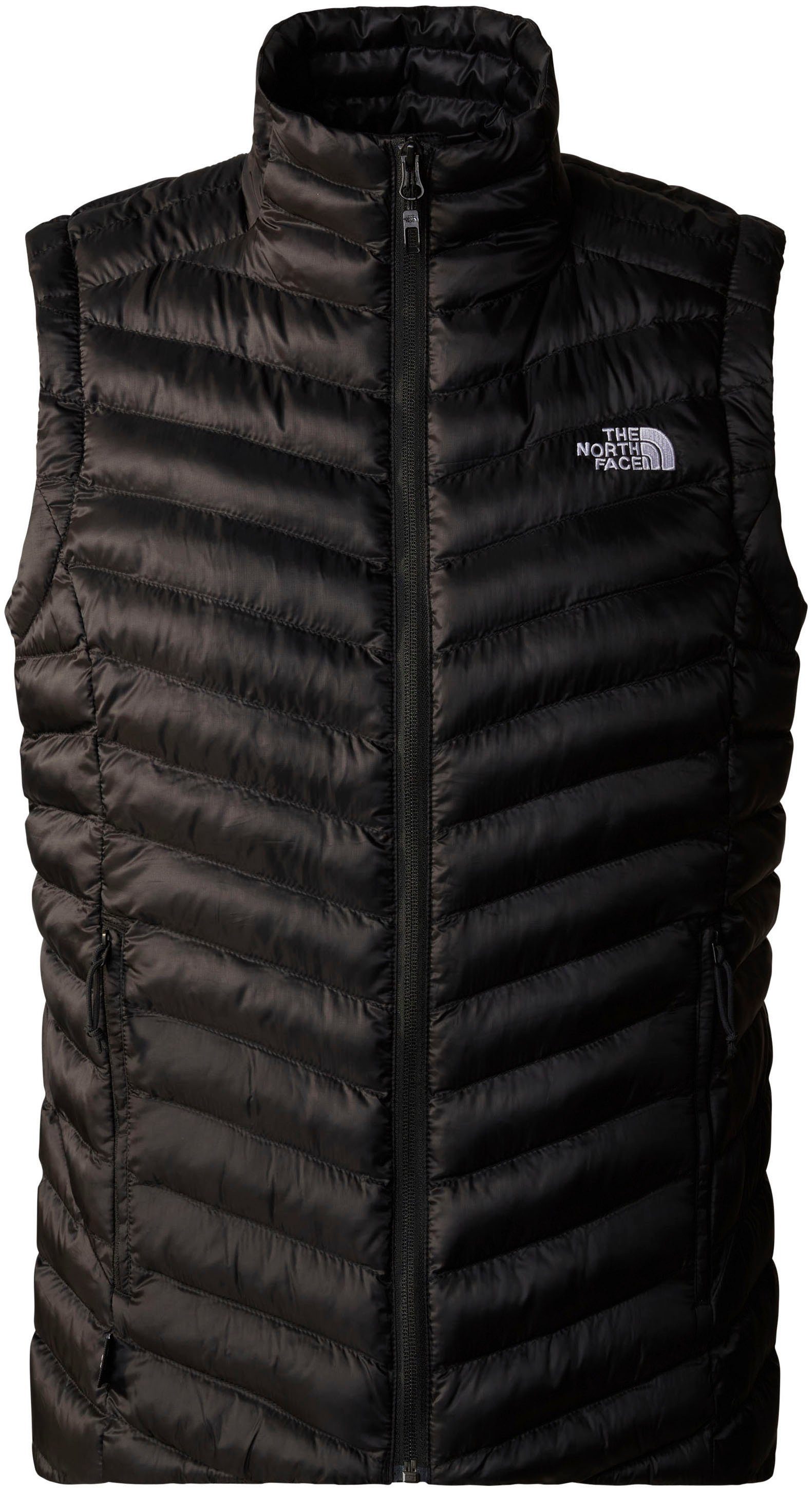 The North Face Bodywarmer W HUILA SYNTHETIC VEST