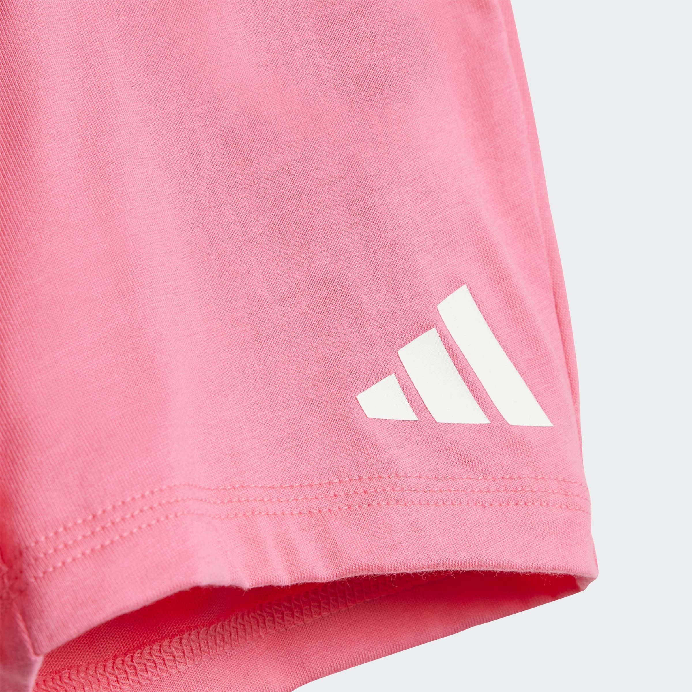 adidas Sportswear Trainingspak I BL T-SET 160 (2-delig)