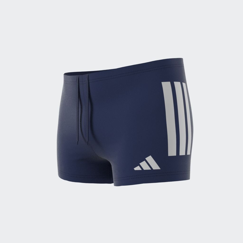adidas Performance Zwembroek 3S BLD BOXER (1 stuk)