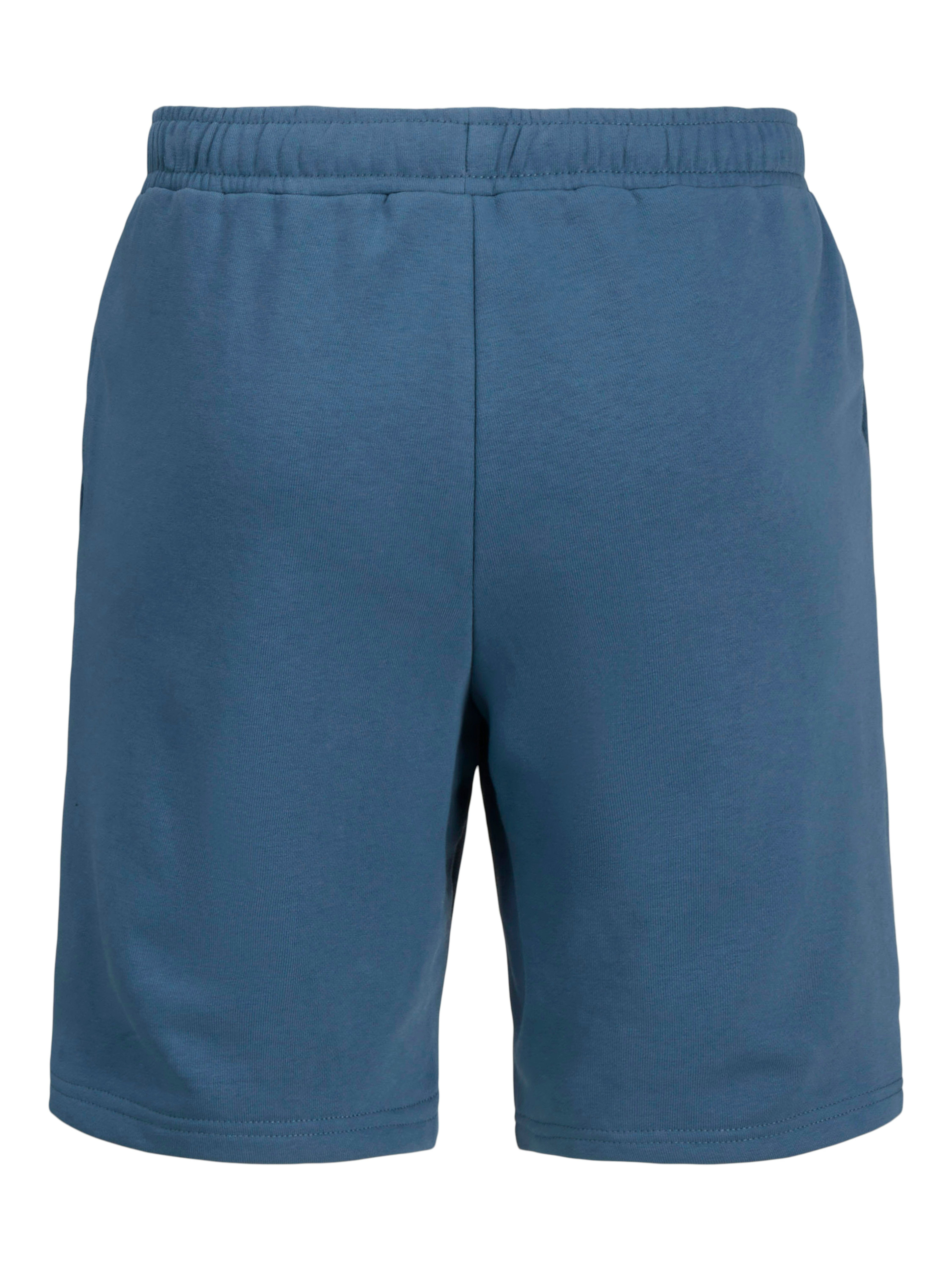 Jack & Jones Junior Short JPSTLUKE SWEAT SHORTS GMS JNR