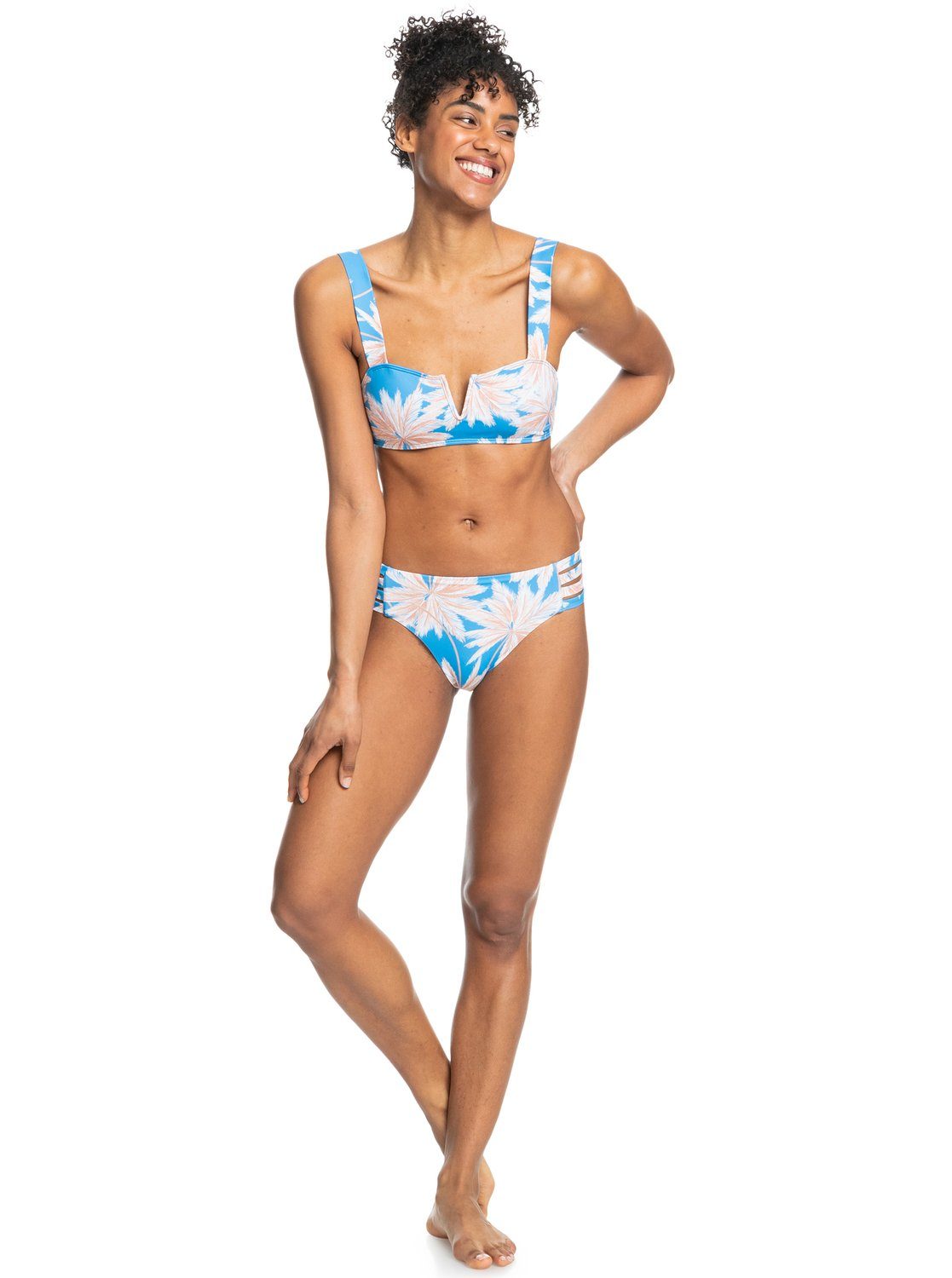 Roxy Triangelbikini ROXY Love The Cocoa