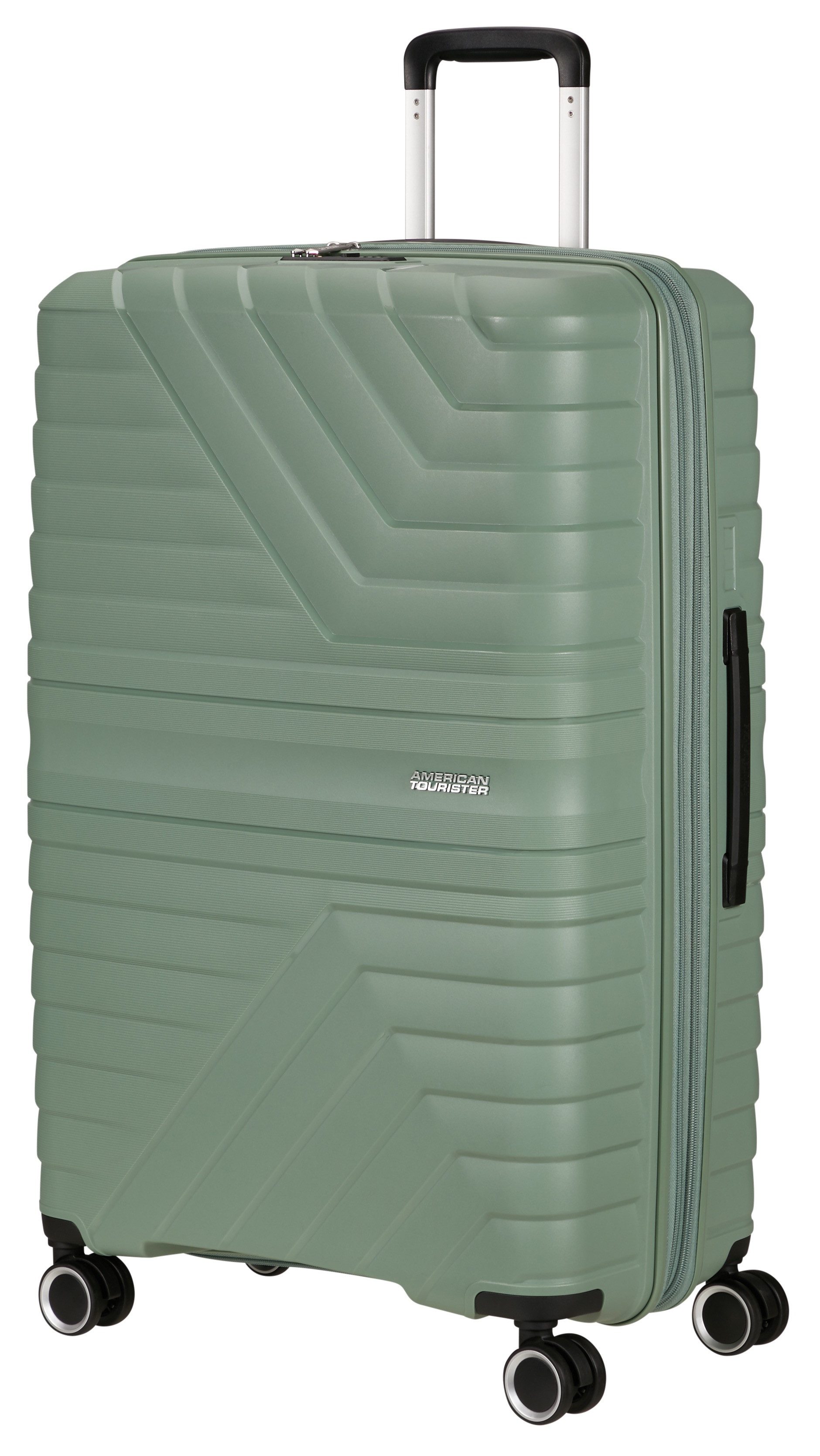 American Tourister® Hardshell-trolley FLYTWIST, verschillende maten en kleuren