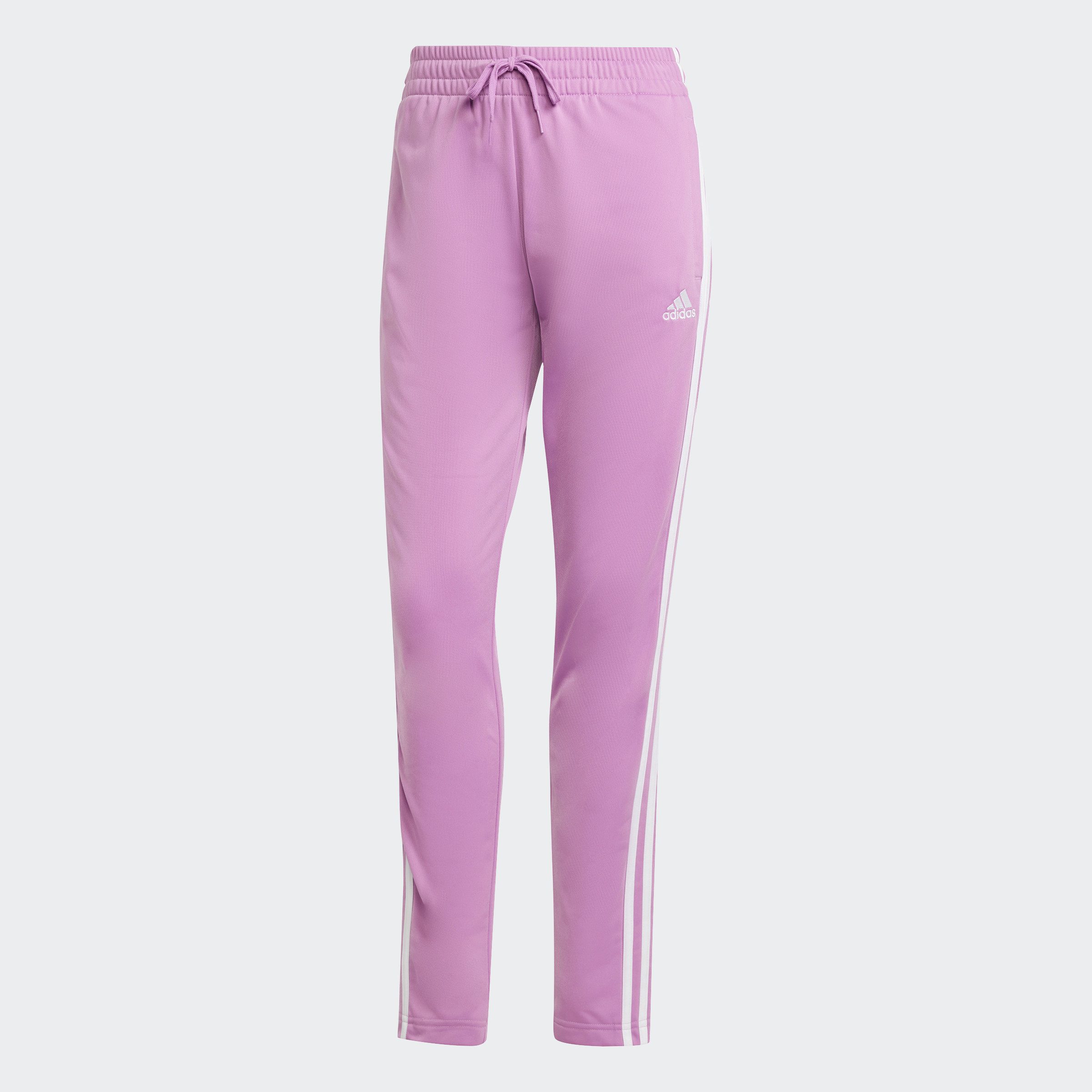 adidas Sportswear Trainingspak W 3S TR TS (2-delig)