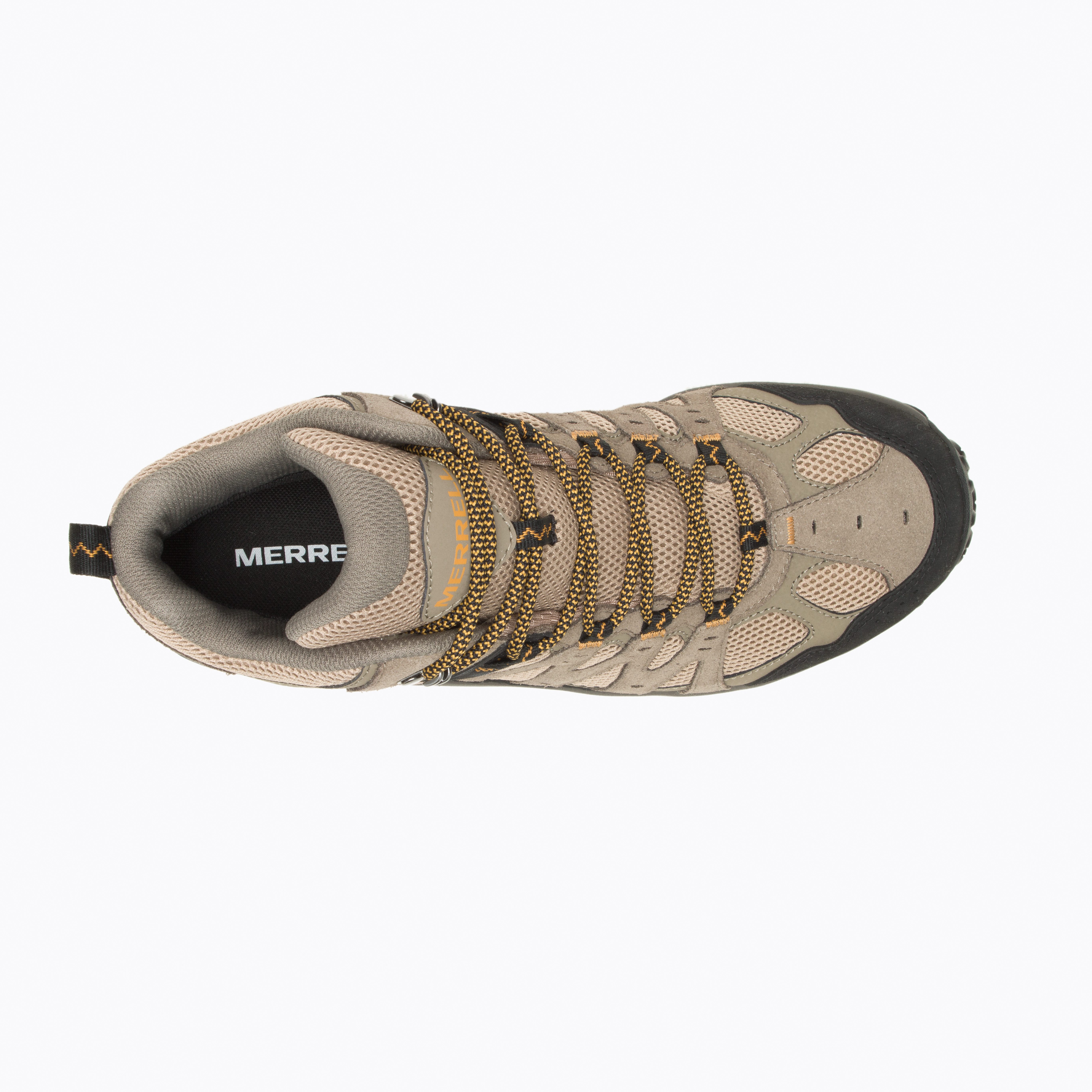 Merrell Wandelschoenen ACCENTOR 3 MID WP