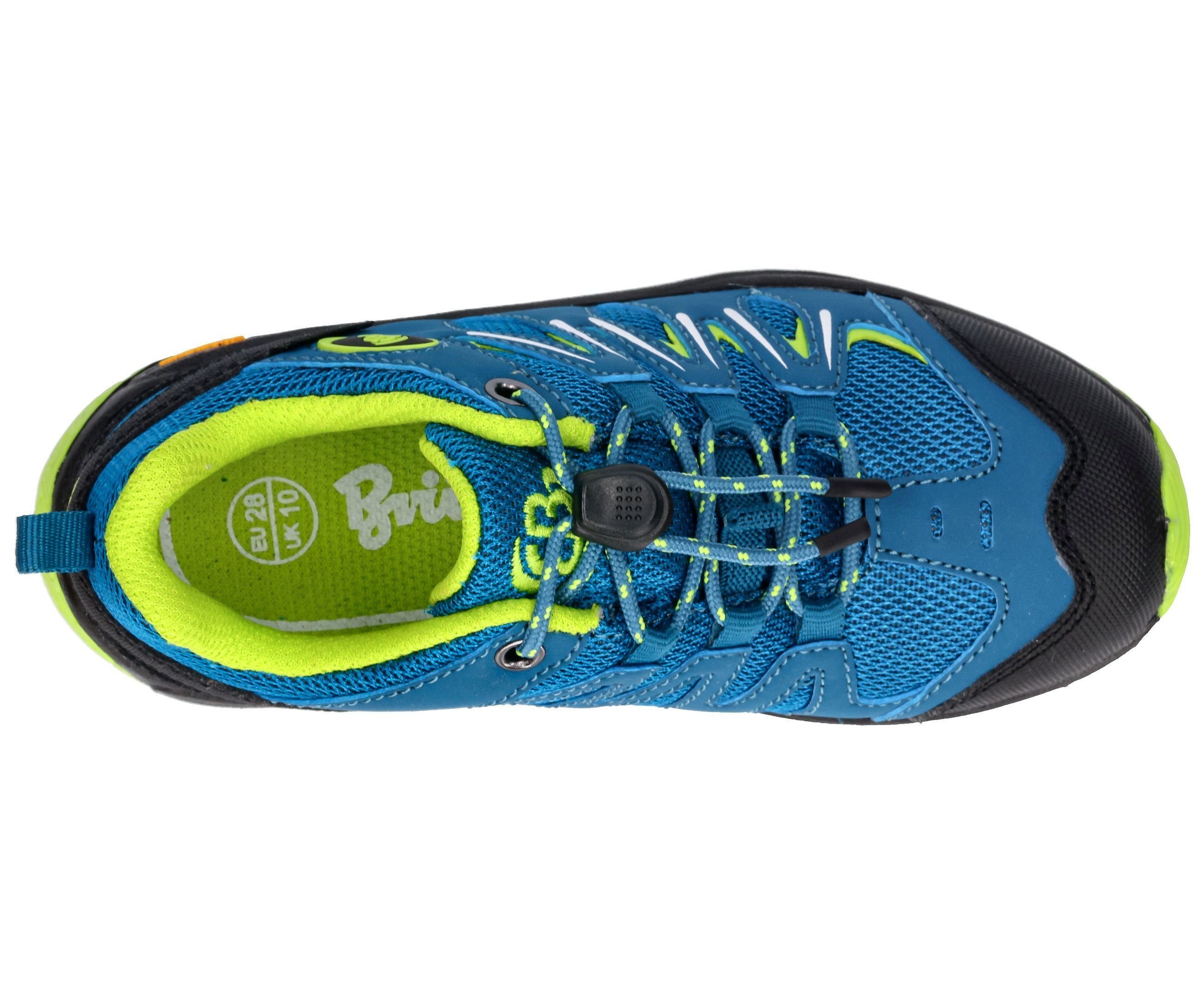 BRÜTTING Outdoorschoenen Expedition Kids
