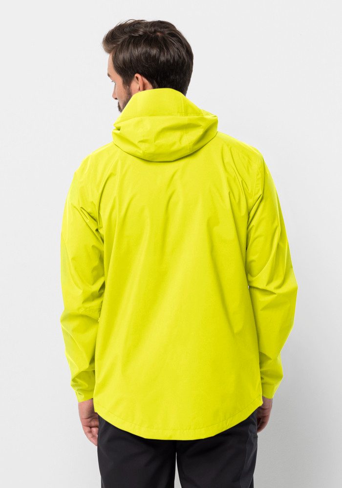 Jack Wolfskin Functioneel jack ELSBERG 2.5L JKT M
