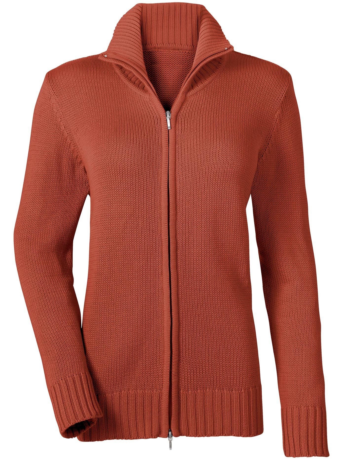 Casual Looks Vest