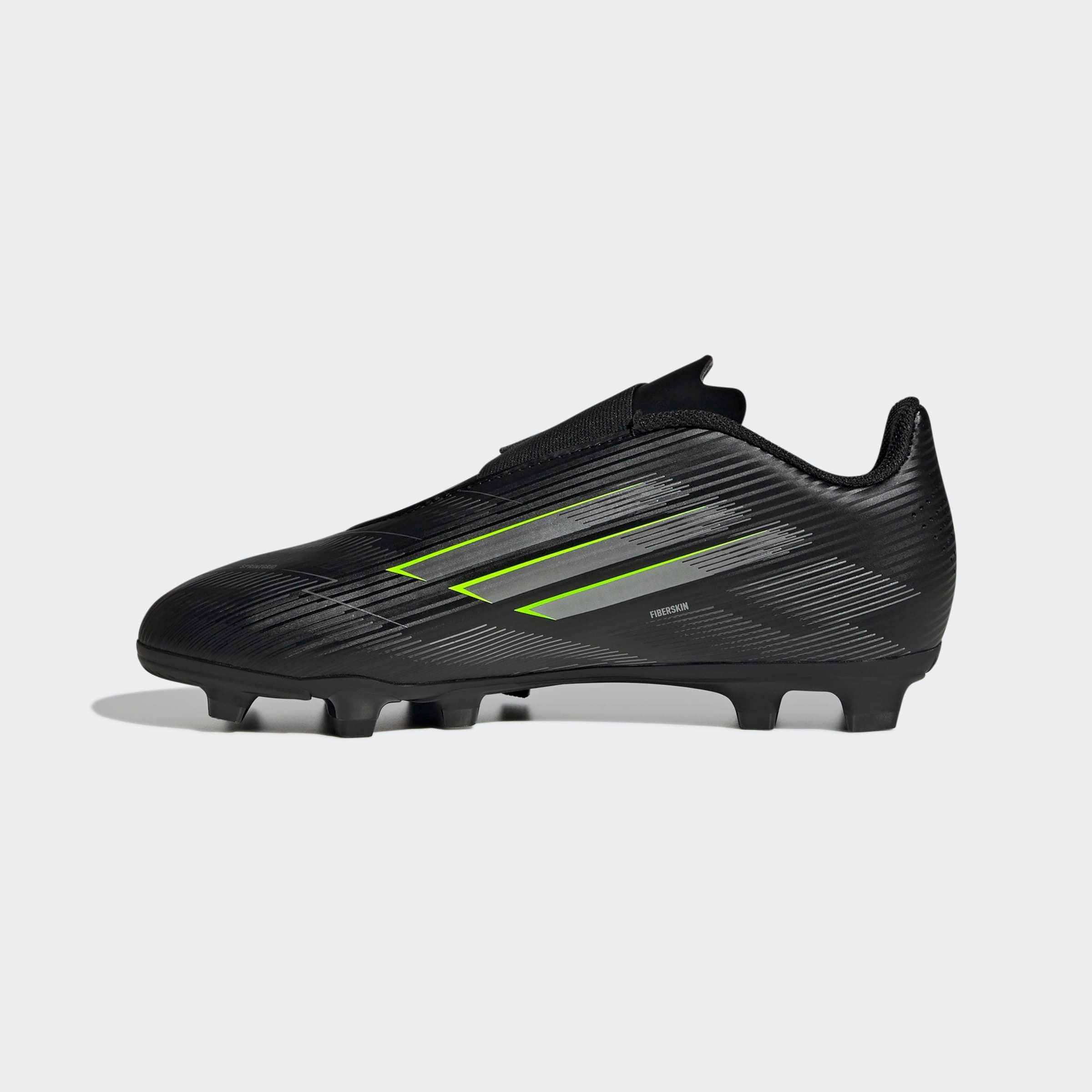 adidas Performance Voetbalschoenen F50 CLUB klittenbandsluiting kunstgras nieuwere generatie, hard- en asch