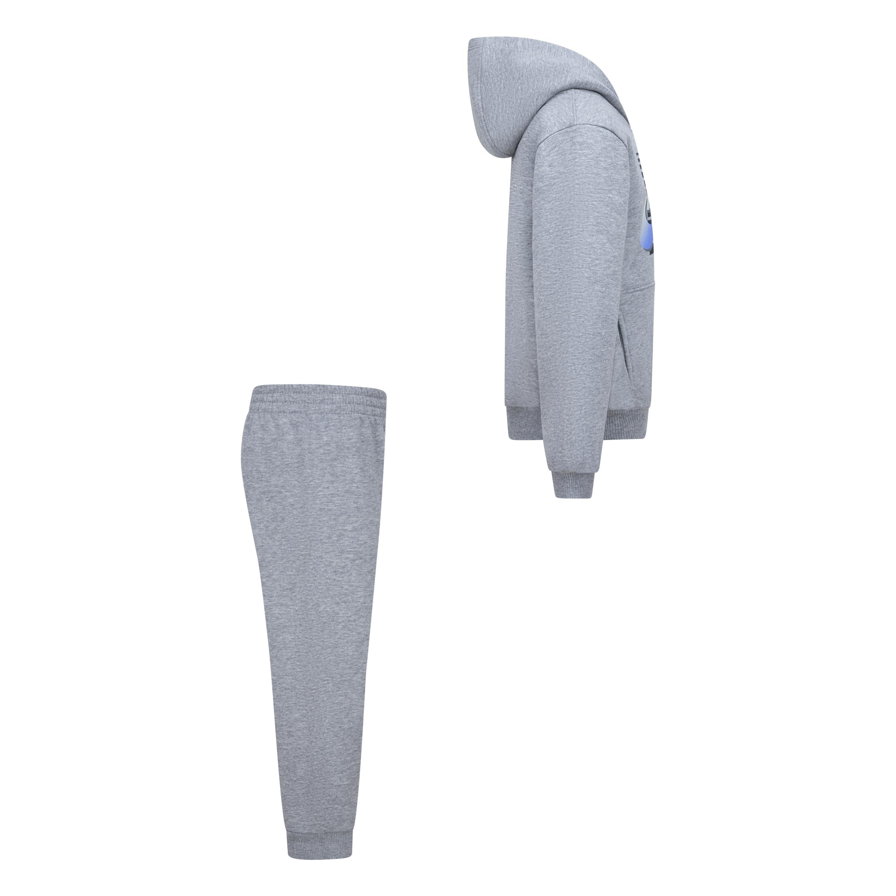 Nike Sportswear Joggingpak NKB B NSW GRADIENT FUTURA PO S (set 2-delig)