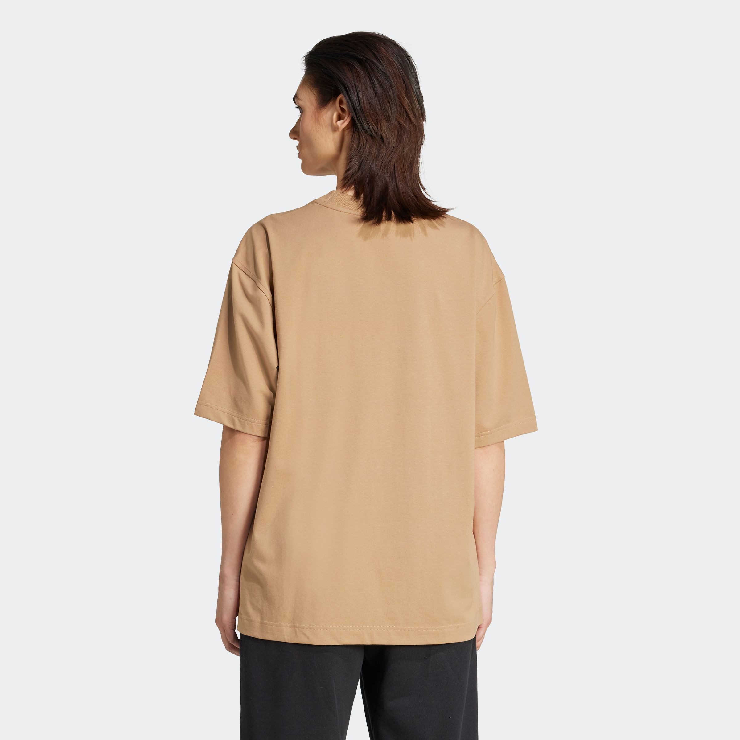 adidas Originals T-shirt ESS LIN TEE OS