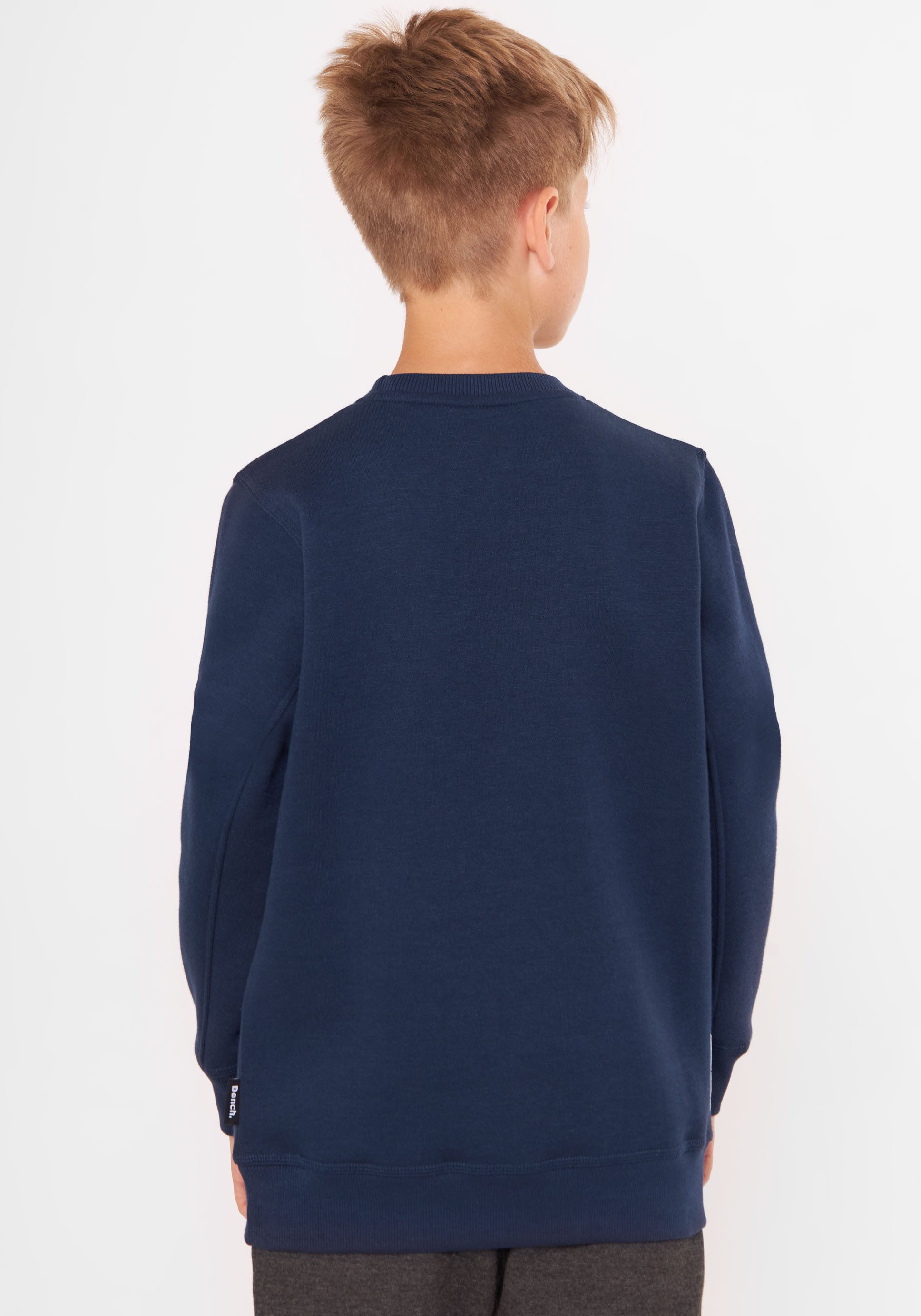 Bench. Sweater TIPSTER_SP