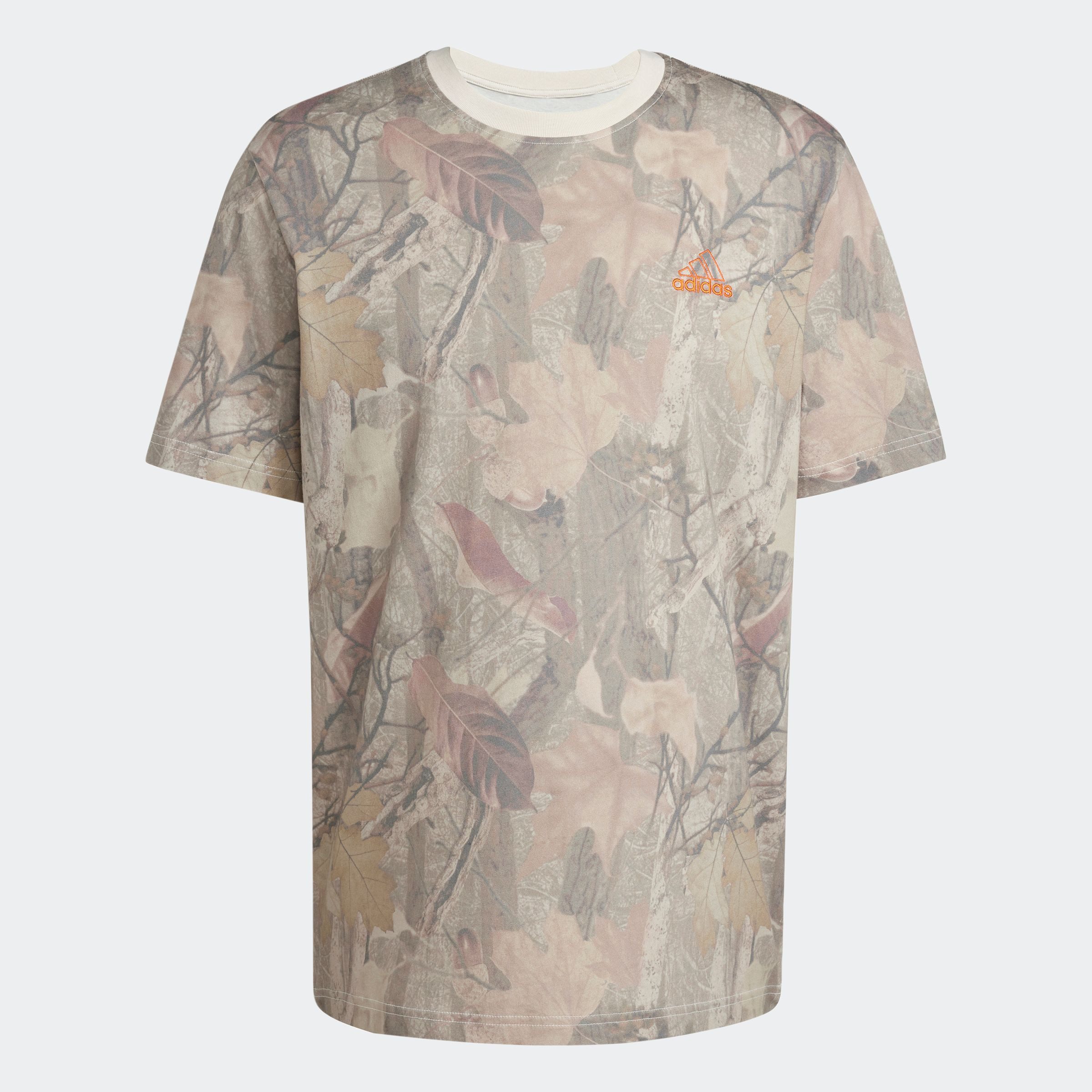 adidas Originals T-shirt Camo Tee