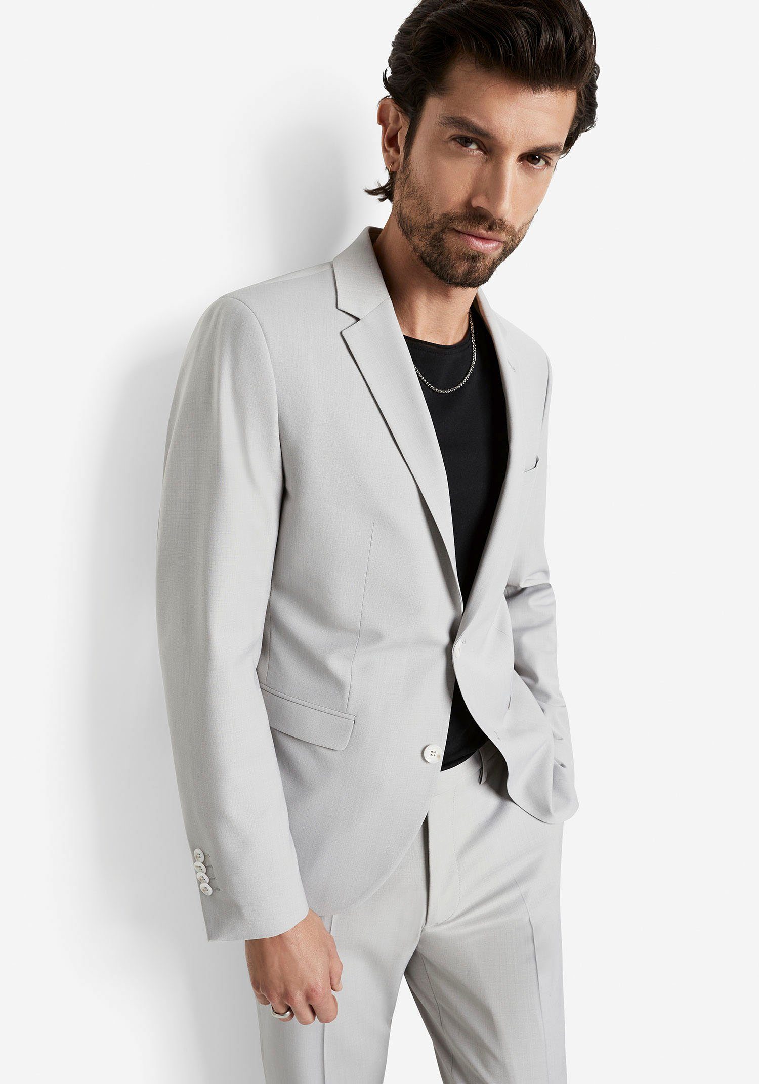 Cinque Pak CIMONOPOLI met power-stretch (2-delig)