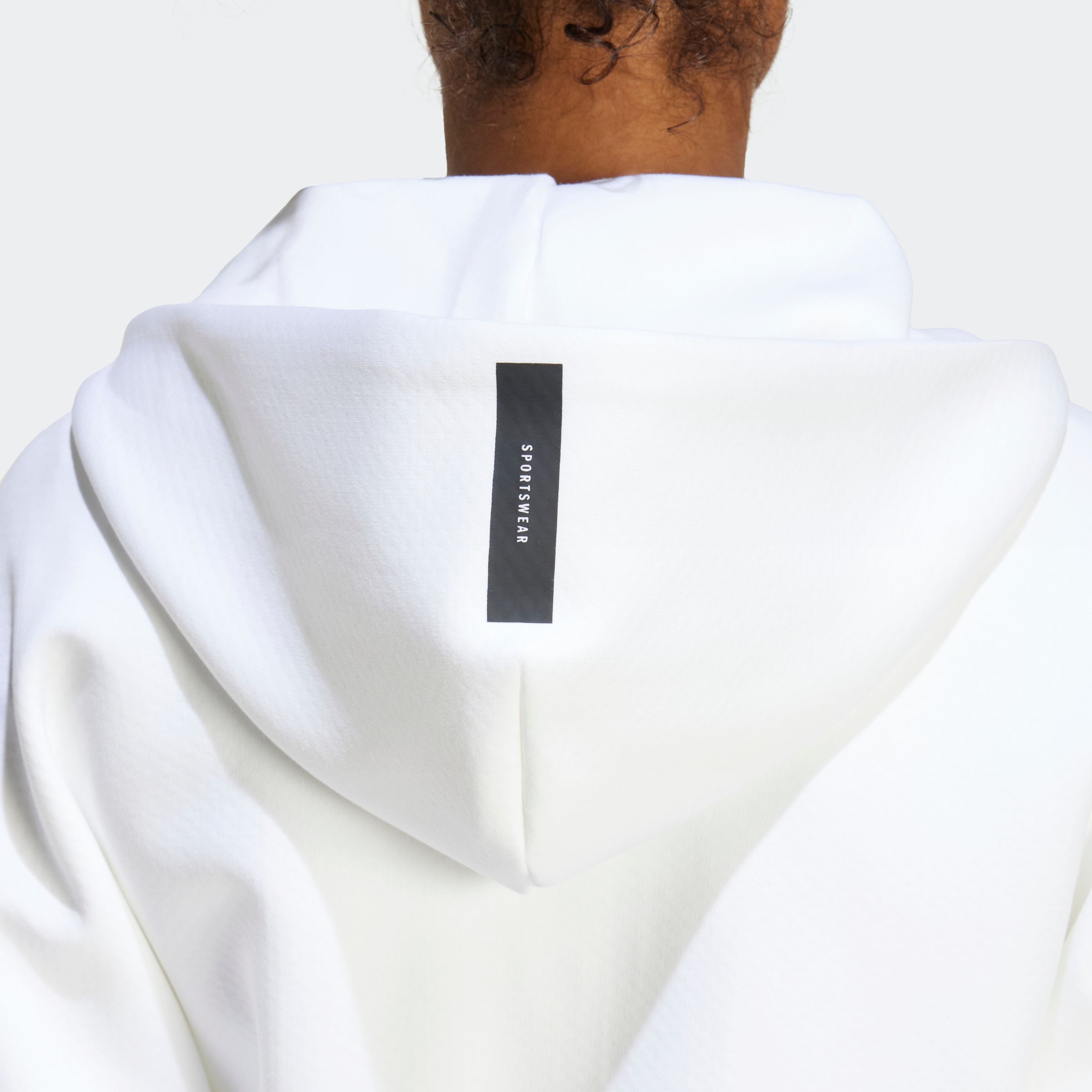 adidas Sportswear Hoodie W Z.N.E. FZ