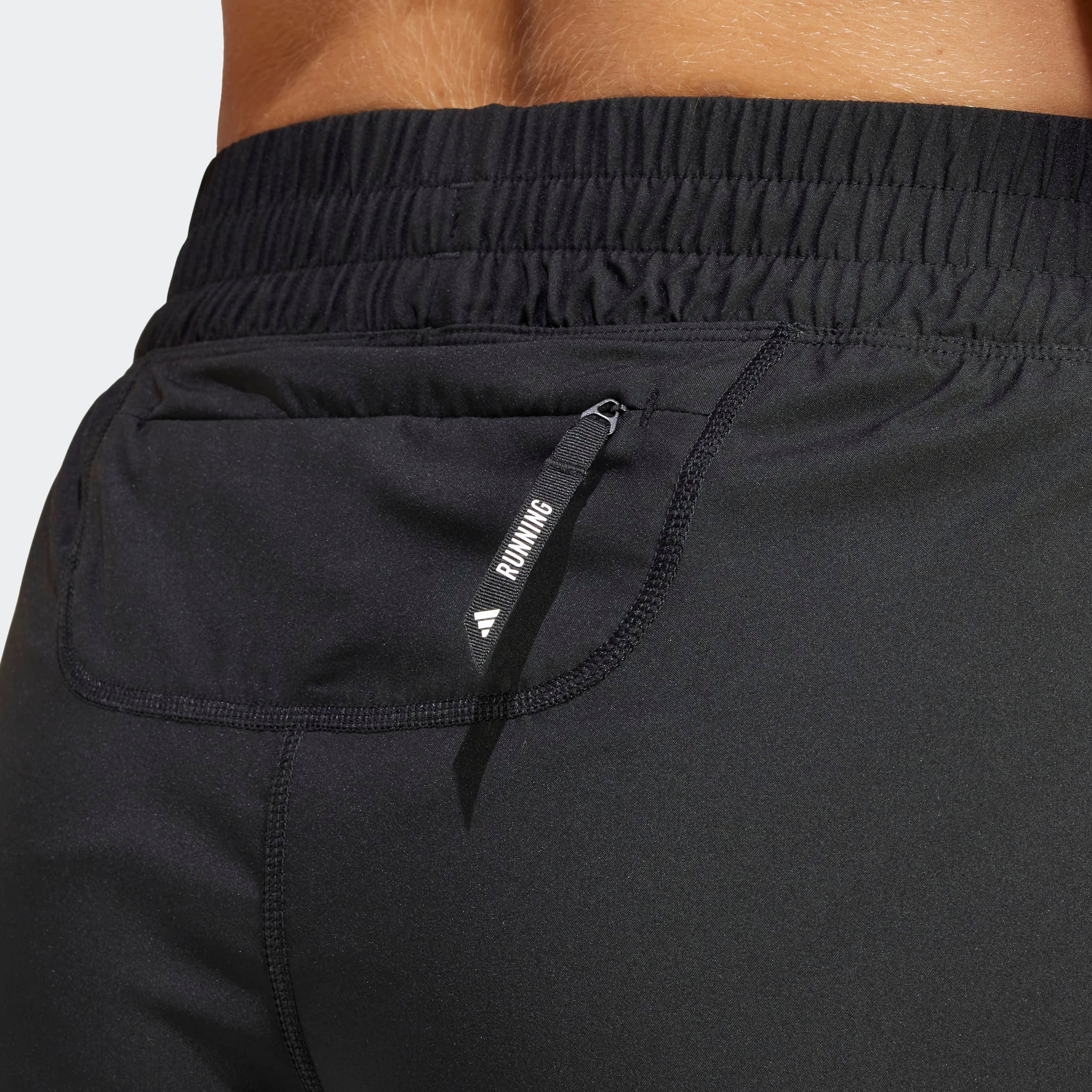 adidas Performance Runningshort OTR B SHORT (1-delig)