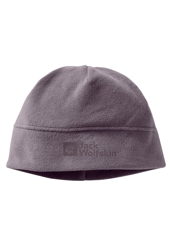 Jack Wolfskin Beanie REAL STUFF BEANIE K