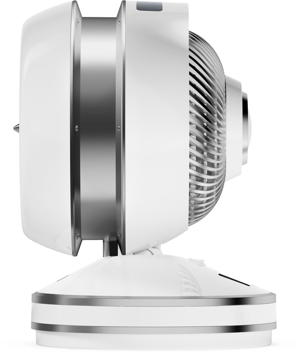 Rowenta Vloerventilator HQ7152 Air Force Intense 2in1 Ventilator, ventilatorkachel, 2600 W, 43 dB(A), eco-stand, afstandsbediening