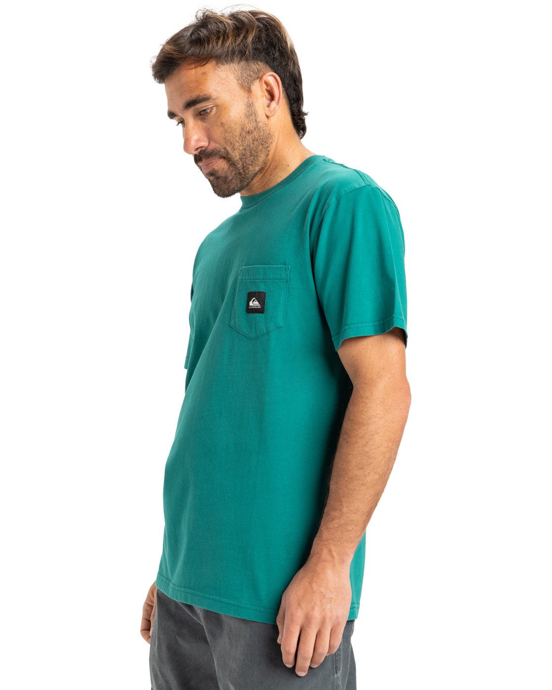 Quiksilver T-shirt Salt Water
