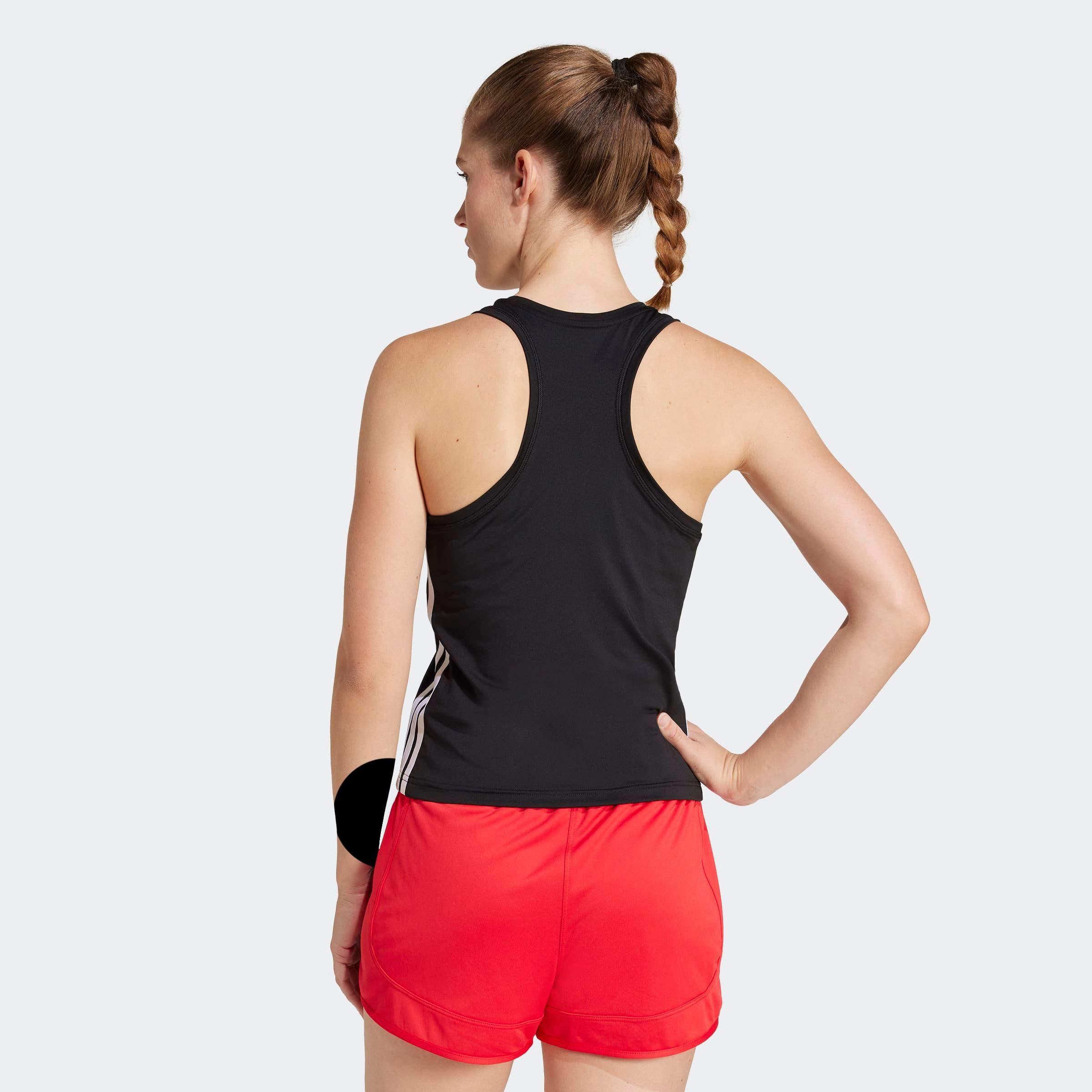 adidas Performance Tanktop WE 3S TK