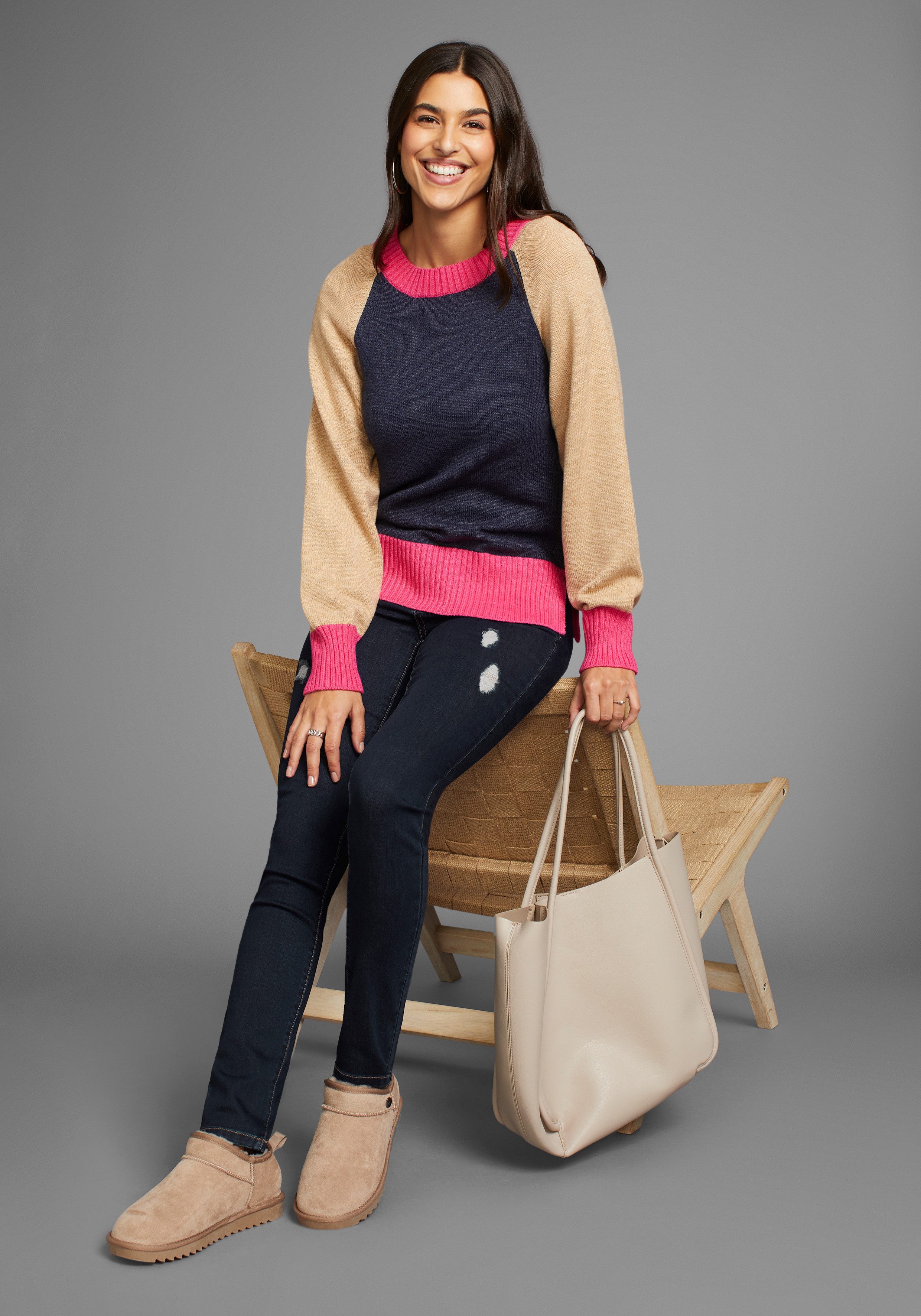 Arizona Skinny fit jeans Ultra Stretch