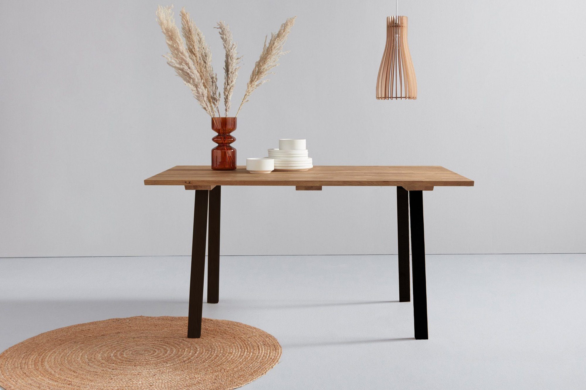 Home affaire Eettafel Noto