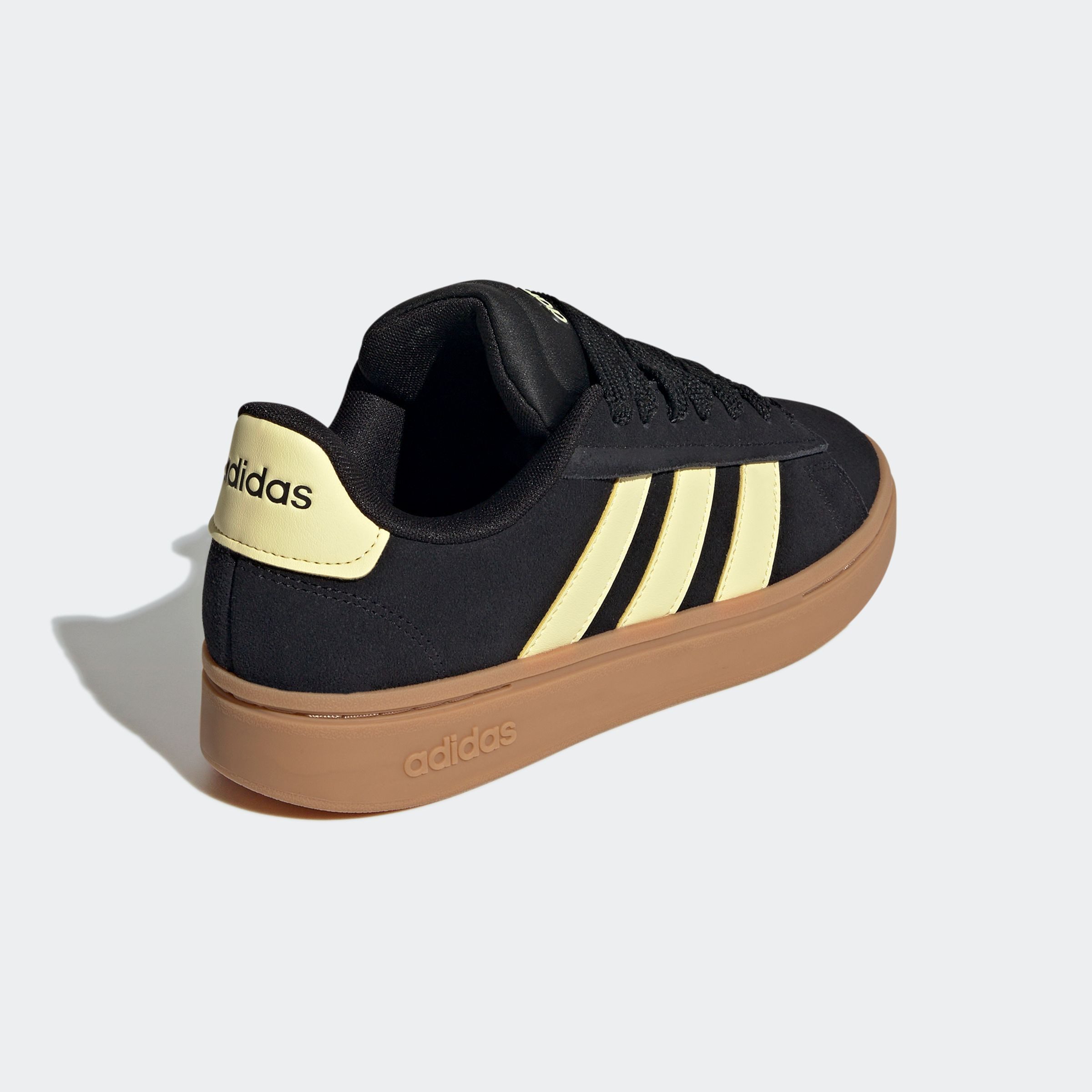 adidas Sportswear Sneakers GRAND COURT ALPHA Design geïnspireerd door de adidas Campus 00
