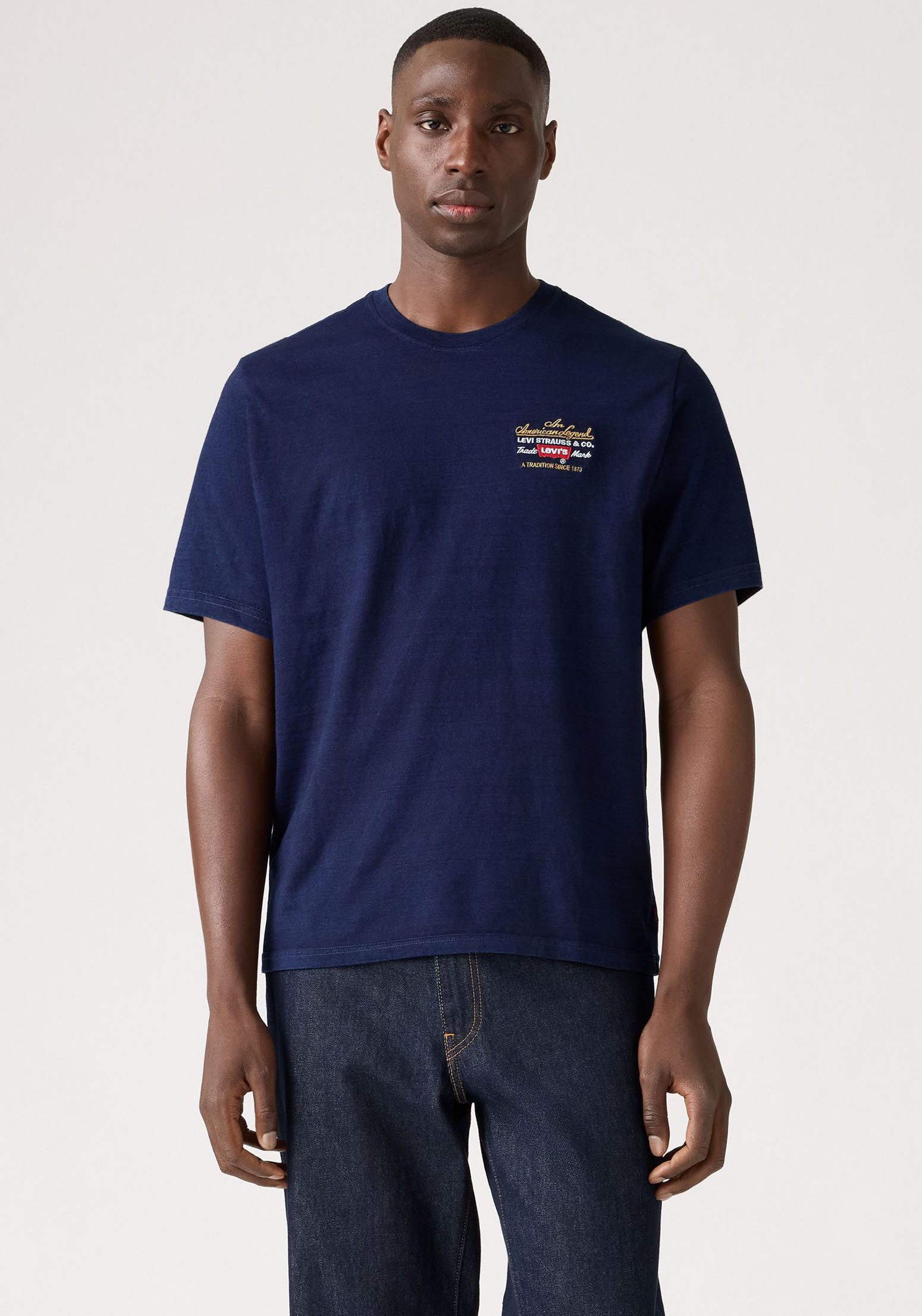 Levi's® T-shirt LV T-Shirt RELAXED