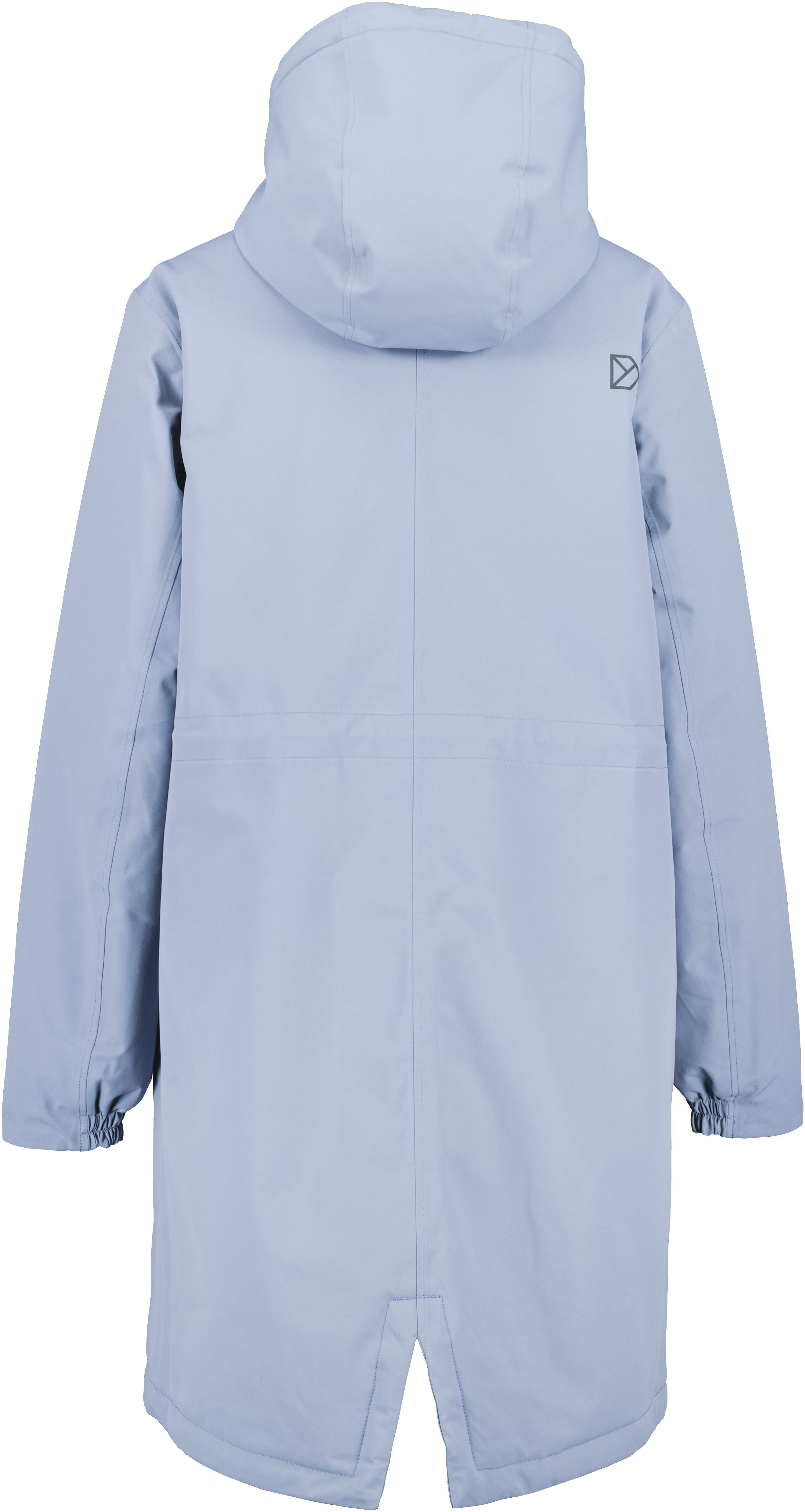 Didriksons 1913 Functionele parka Winterjack