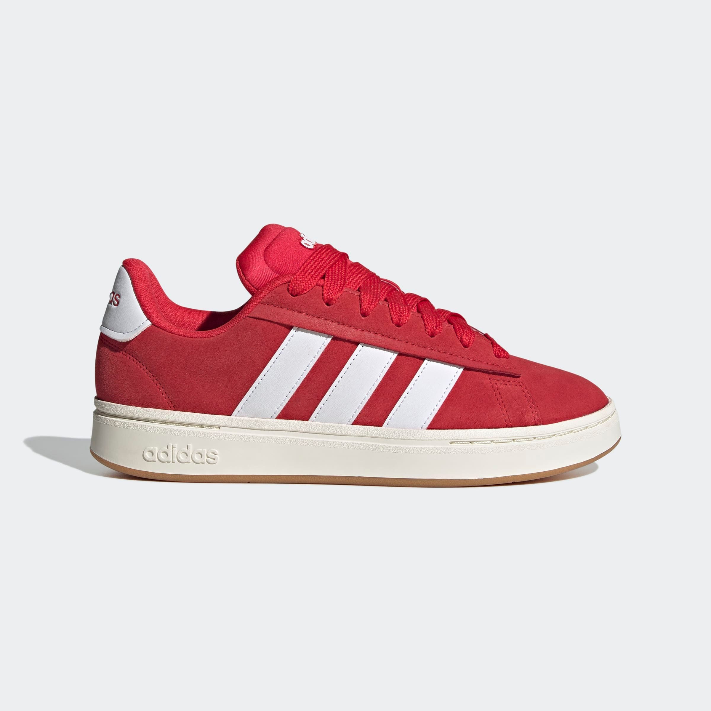 adidas Sportswear Sneakers GRAND COURT ALPHA Design geïnspireerd door de adidas Campus 00