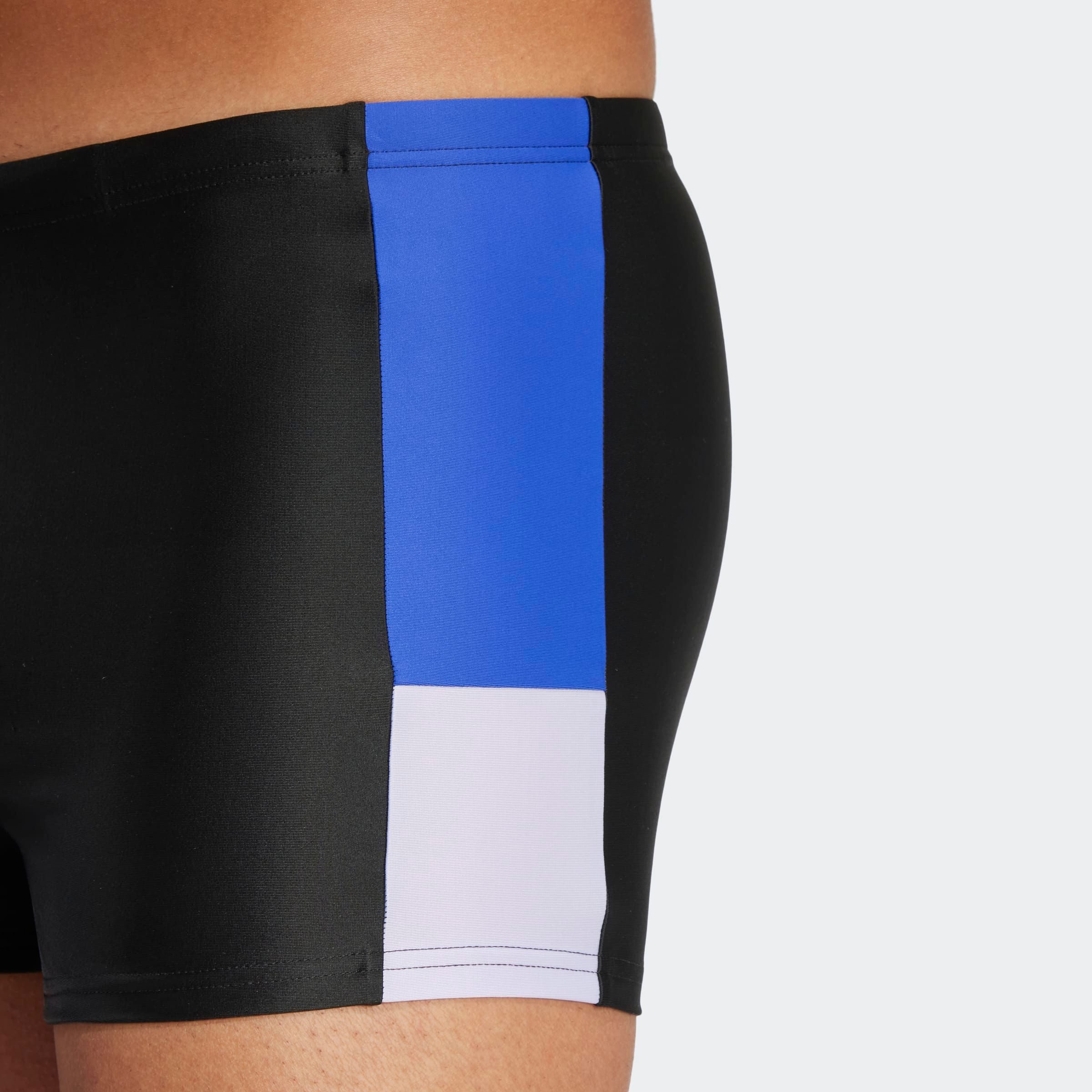 adidas Performance Zwembroek BLOCK BOXER (1 stuk)